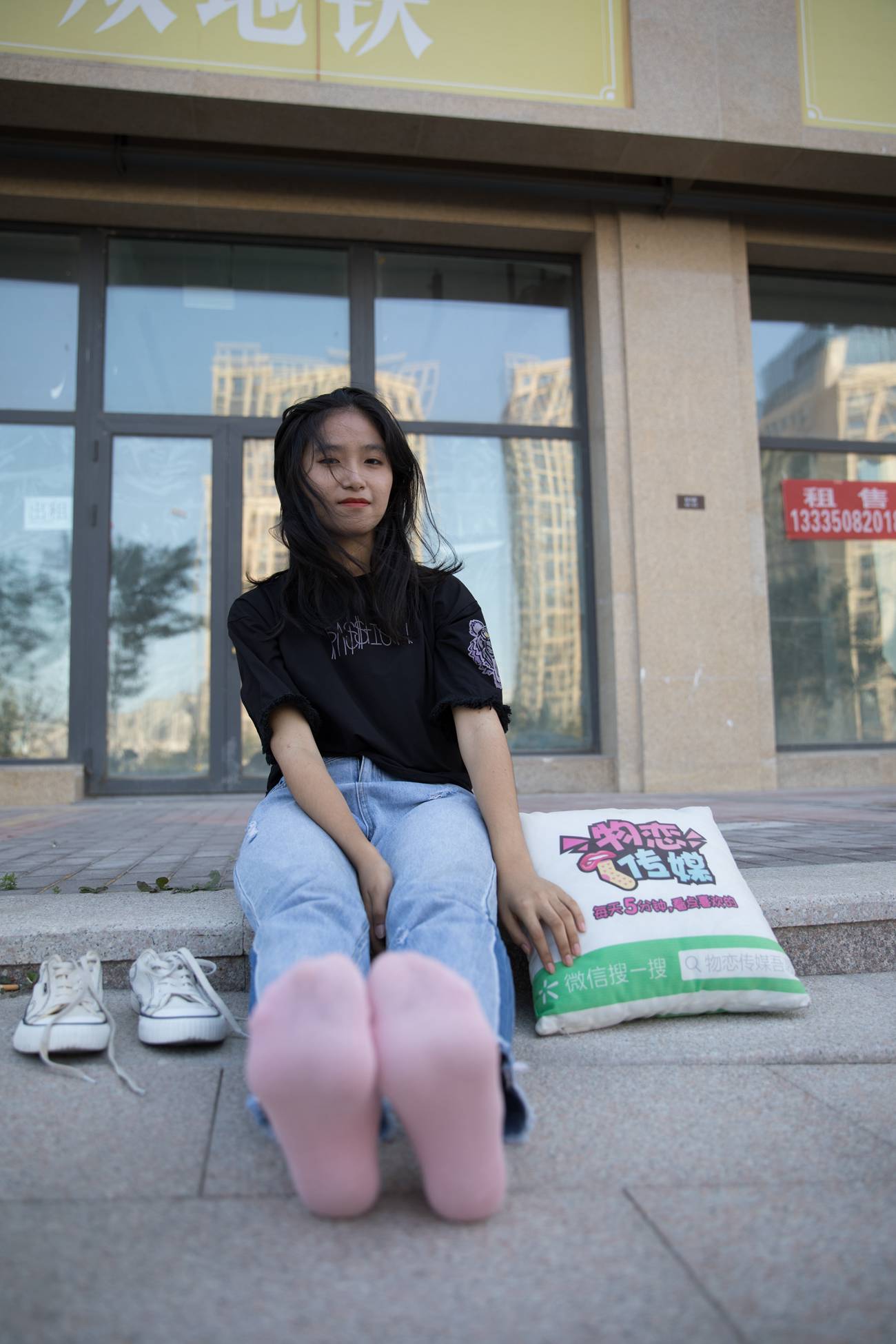 图片[91]-物恋传媒 No.316 小昭-简单之美 [191P] – 速更版-美库