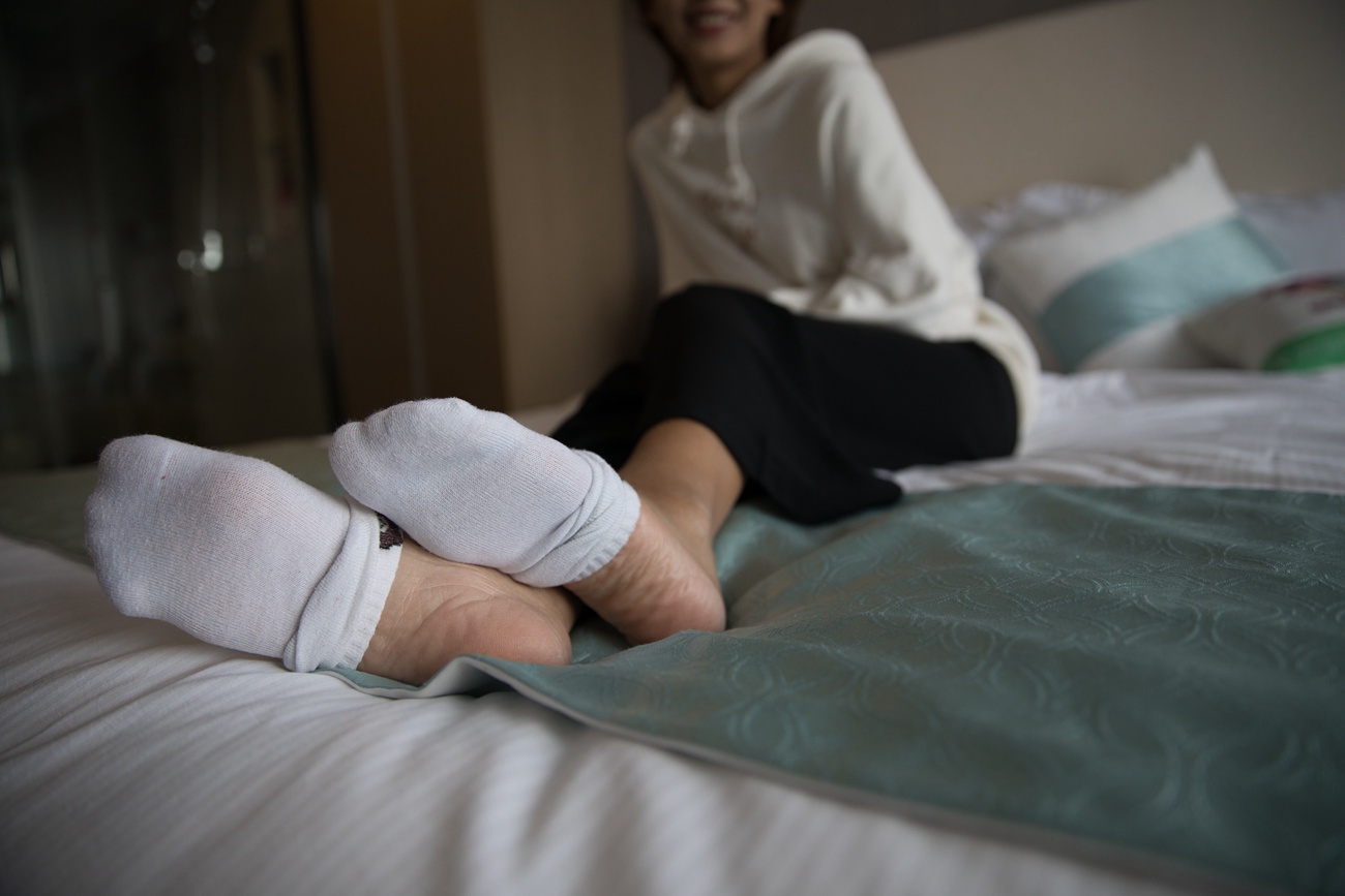 图片[143]-物恋传媒 No.315 岚岚-素年锦时 [197P] – 速更版-美库