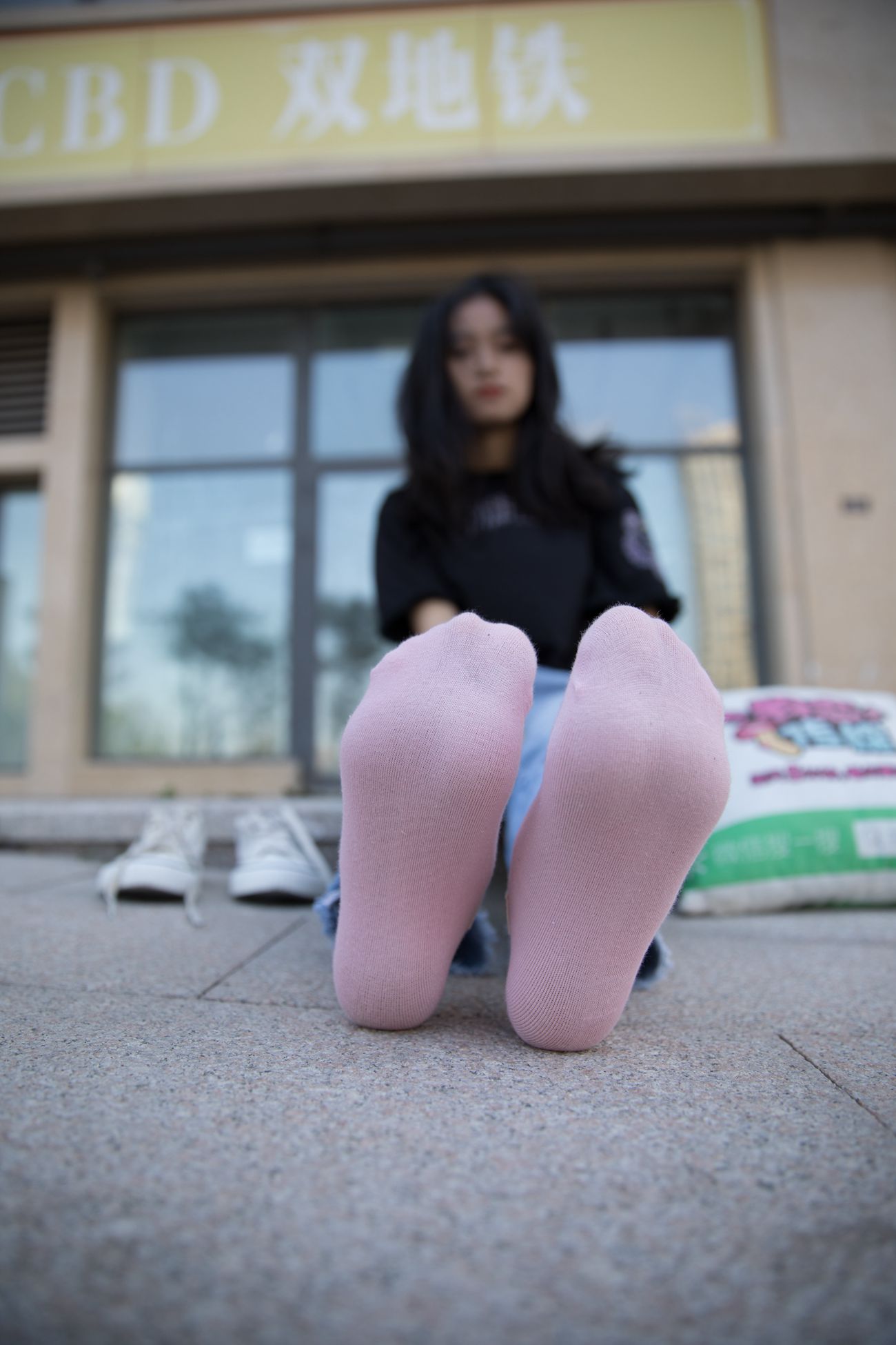 图片[93]-物恋传媒 No.316 小昭-简单之美 [191P] – 速更版-美库