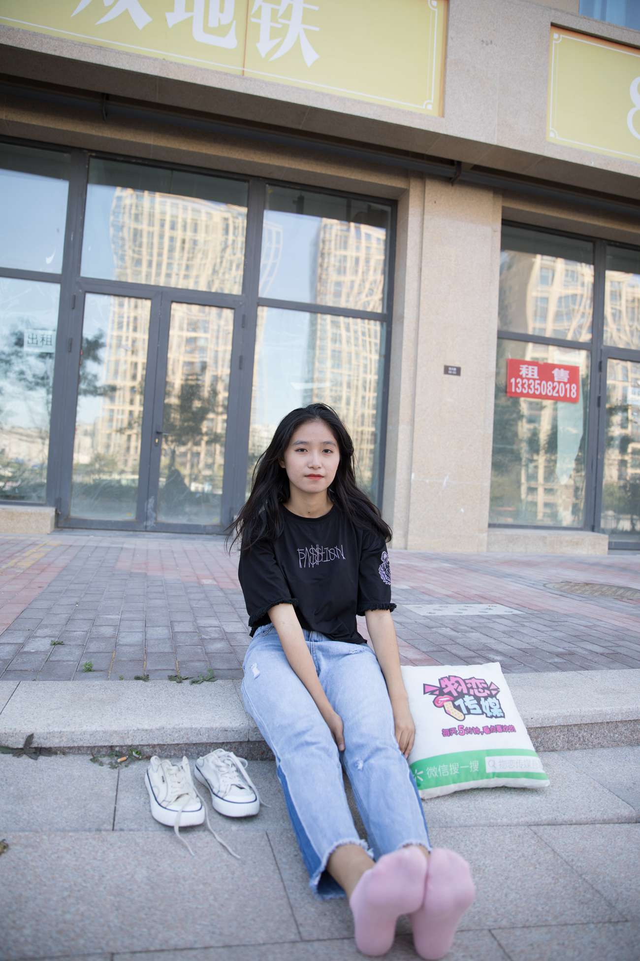 图片[95]-物恋传媒 No.316 小昭-简单之美 [191P] – 速更版-美库