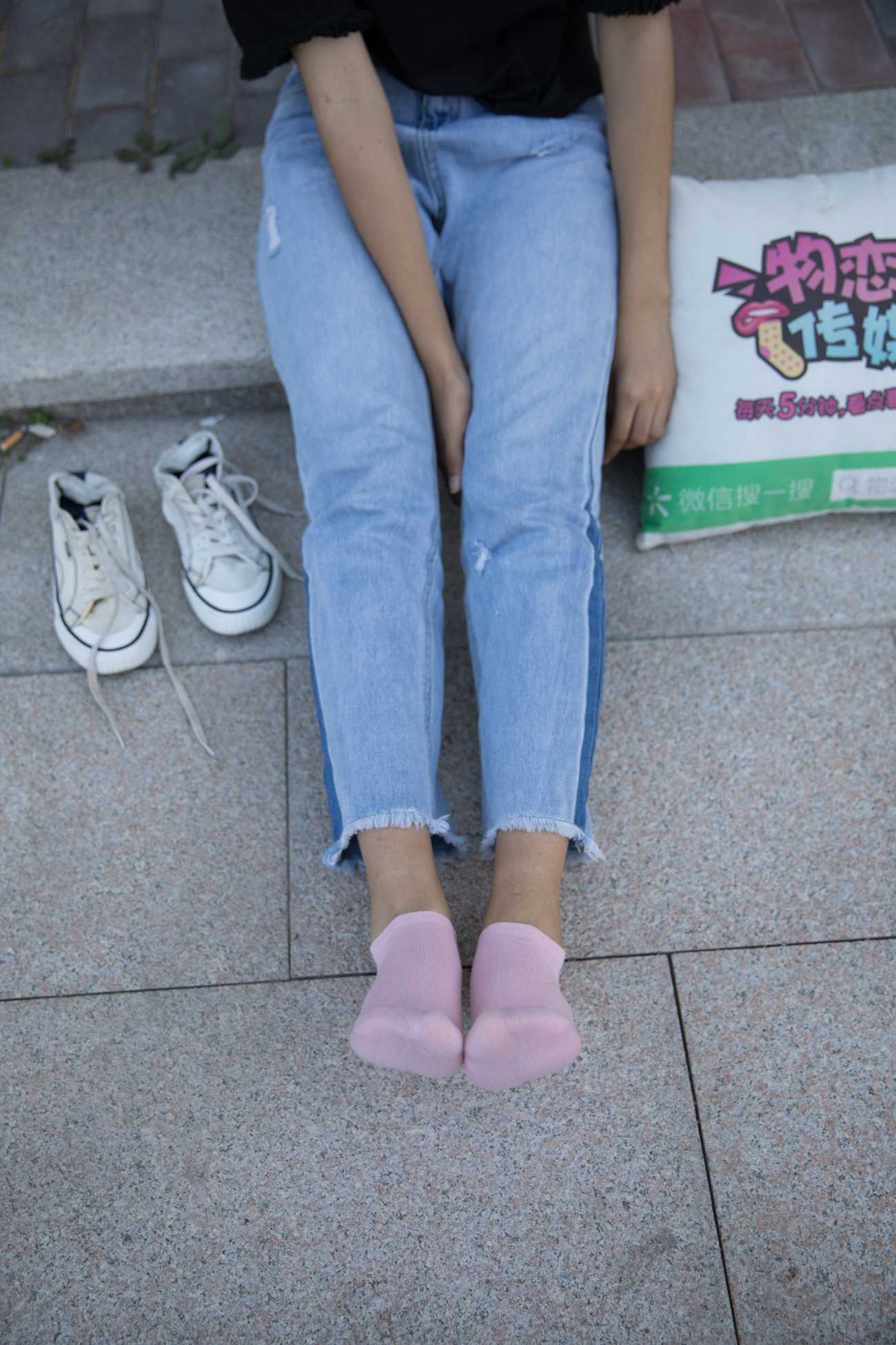 图片[96]-物恋传媒 No.316 小昭-简单之美 [191P] – 速更版-美库