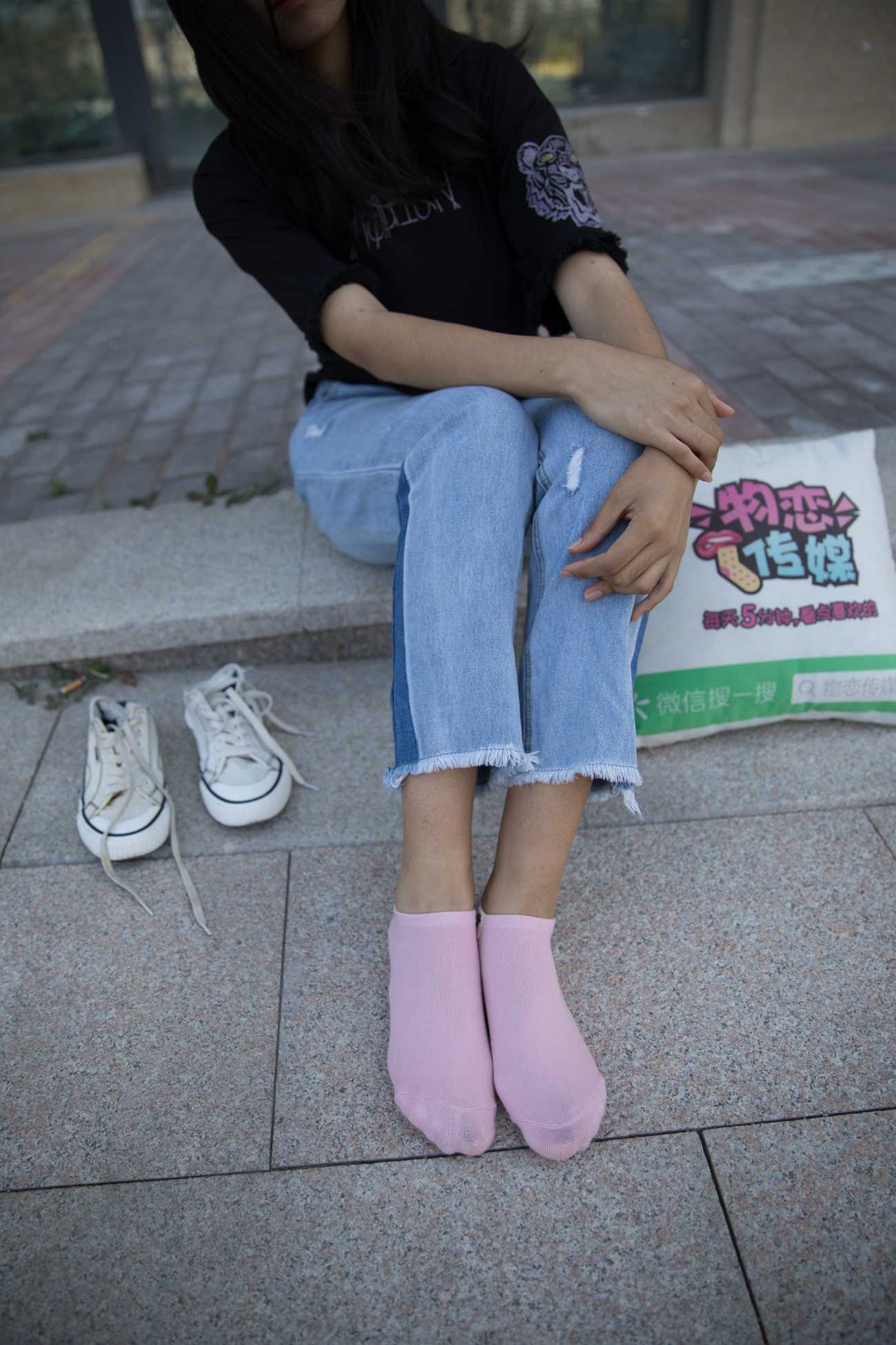 图片[101]-物恋传媒 No.316 小昭-简单之美 [191P] – 速更版-美库