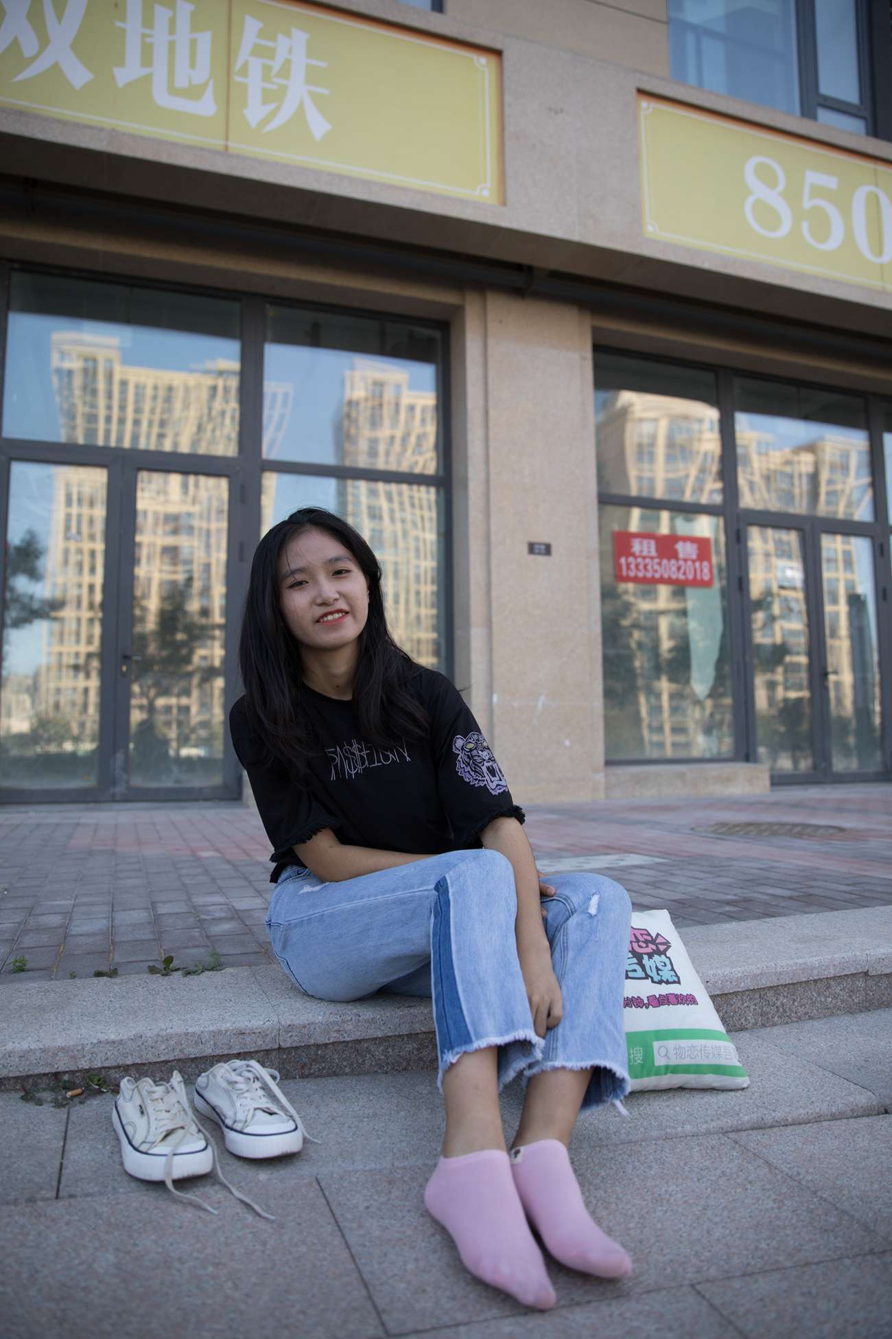 图片[102]-物恋传媒 No.316 小昭-简单之美 [191P] – 速更版-美库