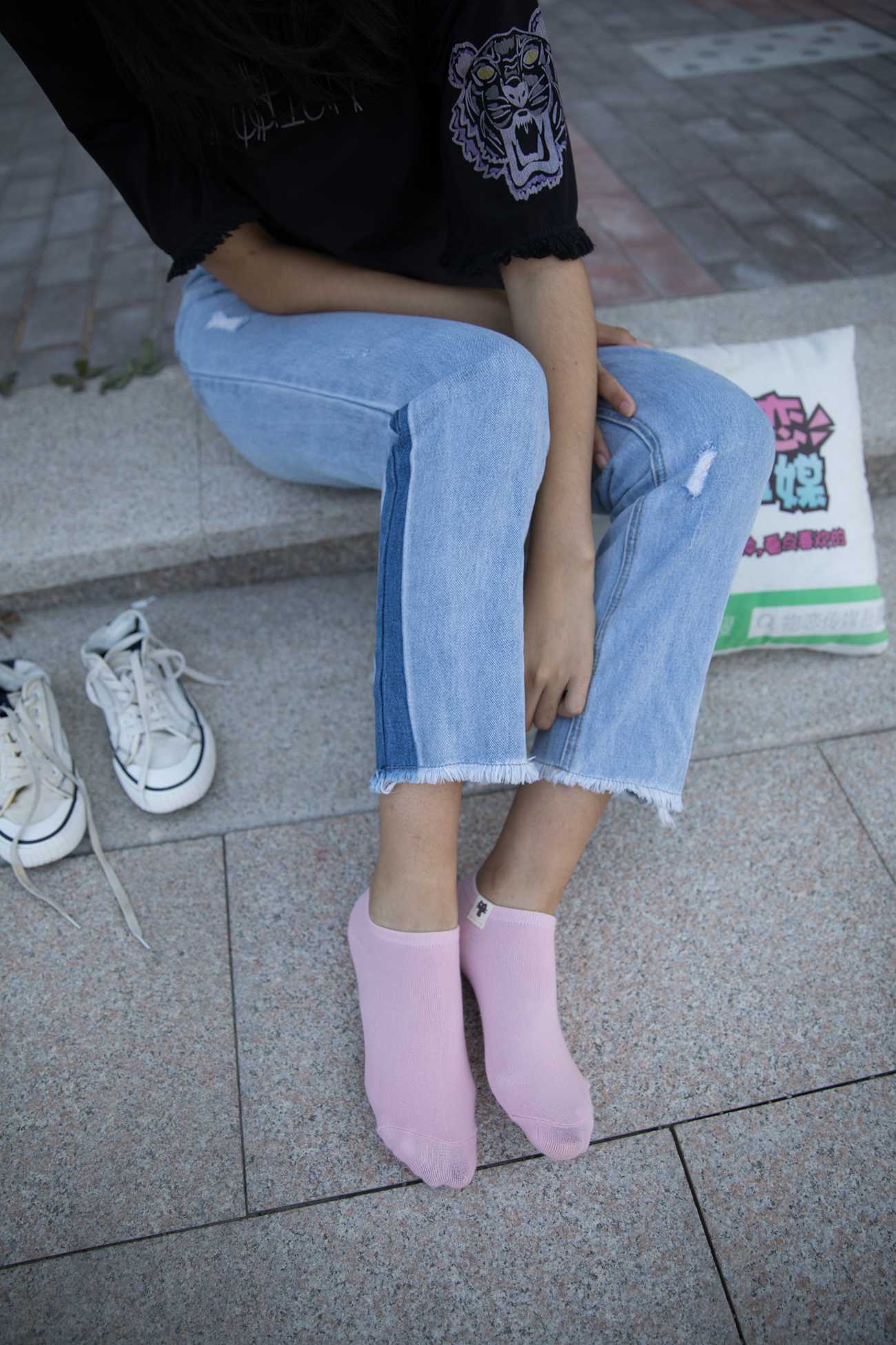 图片[103]-物恋传媒 No.316 小昭-简单之美 [191P] – 速更版-美库