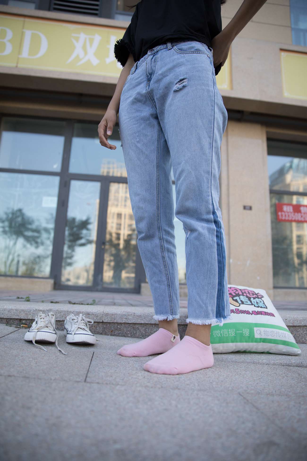 图片[110]-物恋传媒 No.316 小昭-简单之美 [191P] – 速更版-美库