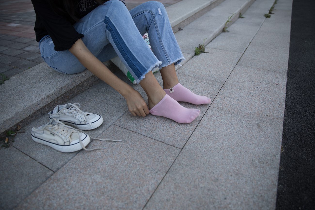 图片[118]-物恋传媒 No.316 小昭-简单之美 [191P] – 速更版-美库