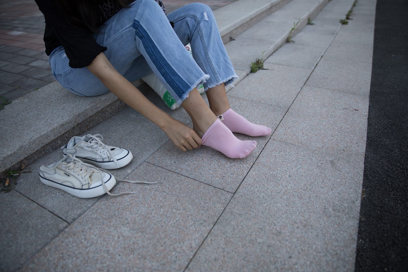 图片[119]-物恋传媒 No.316 小昭-简单之美 [191P] – 速更版-美库