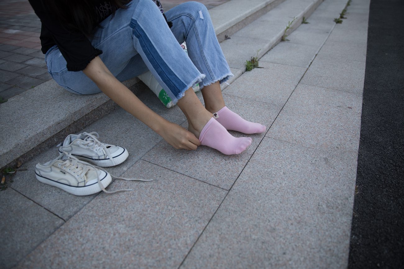 图片[120]-物恋传媒 No.316 小昭-简单之美 [191P] – 速更版-美库