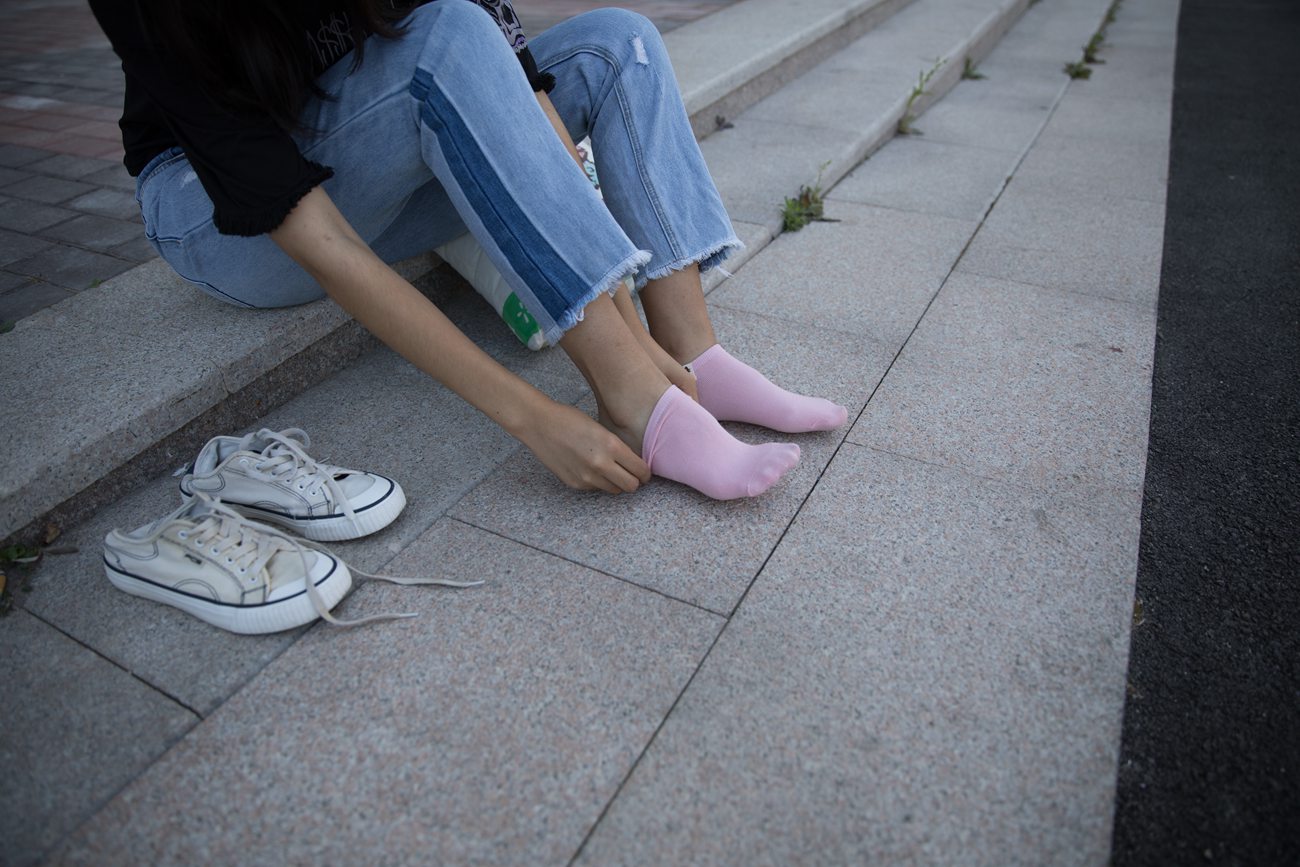 图片[121]-物恋传媒 No.316 小昭-简单之美 [191P] – 速更版-美库