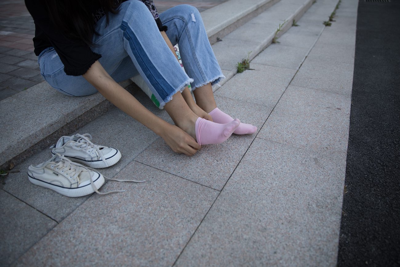 图片[123]-物恋传媒 No.316 小昭-简单之美 [191P] – 速更版-美库