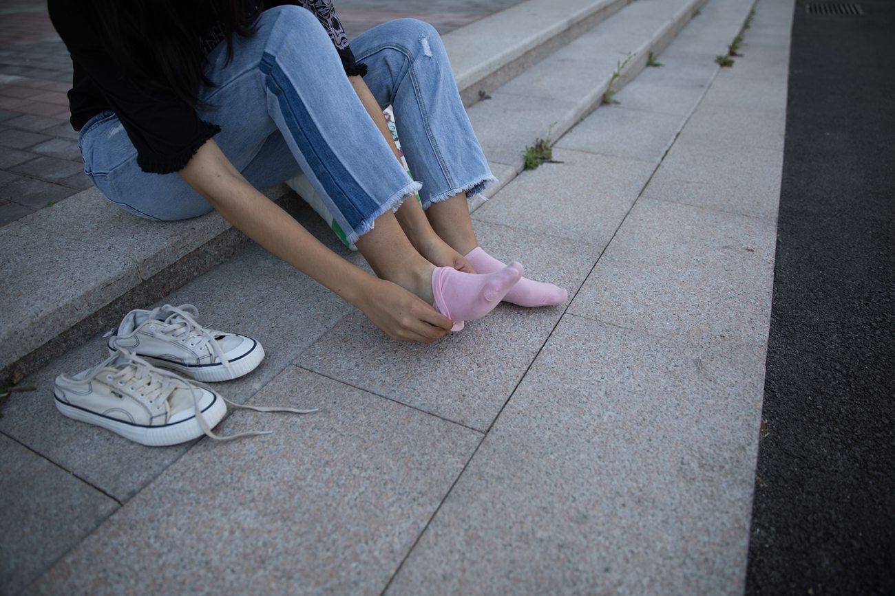 图片[124]-物恋传媒 No.316 小昭-简单之美 [191P] – 速更版-美库