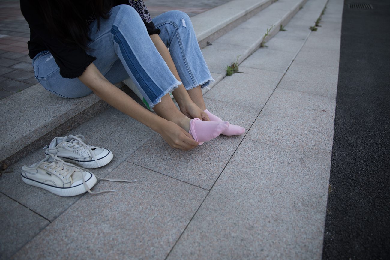 图片[125]-物恋传媒 No.316 小昭-简单之美 [191P] – 速更版-美库