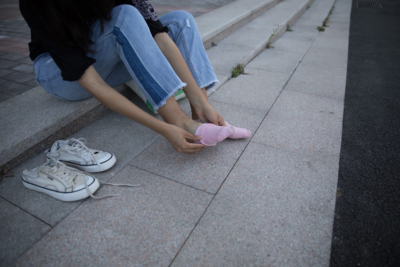 图片[126]-物恋传媒 No.316 小昭-简单之美 [191P] – 速更版-美库