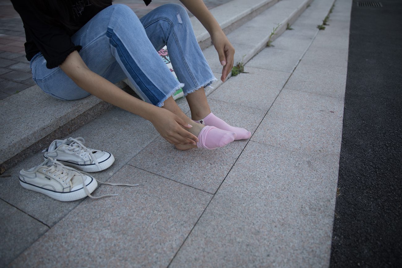 图片[127]-物恋传媒 No.316 小昭-简单之美 [191P] – 速更版-美库