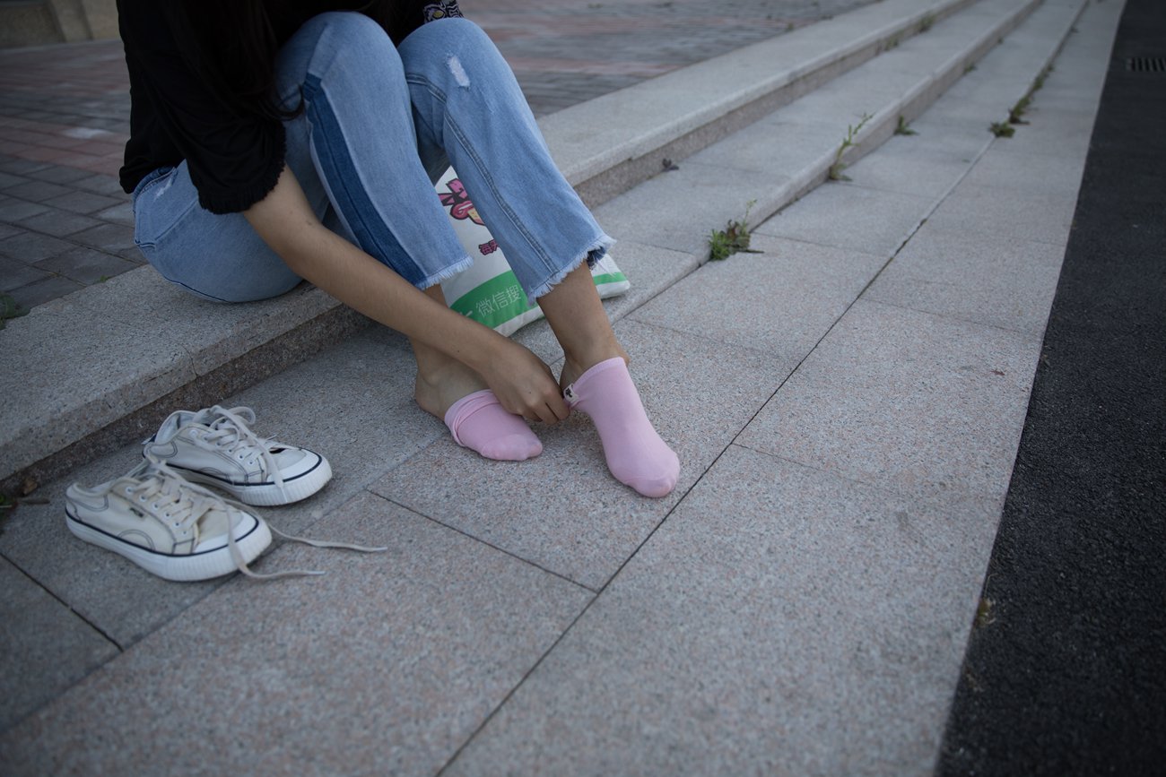 图片[128]-物恋传媒 No.316 小昭-简单之美 [191P] – 速更版-美库