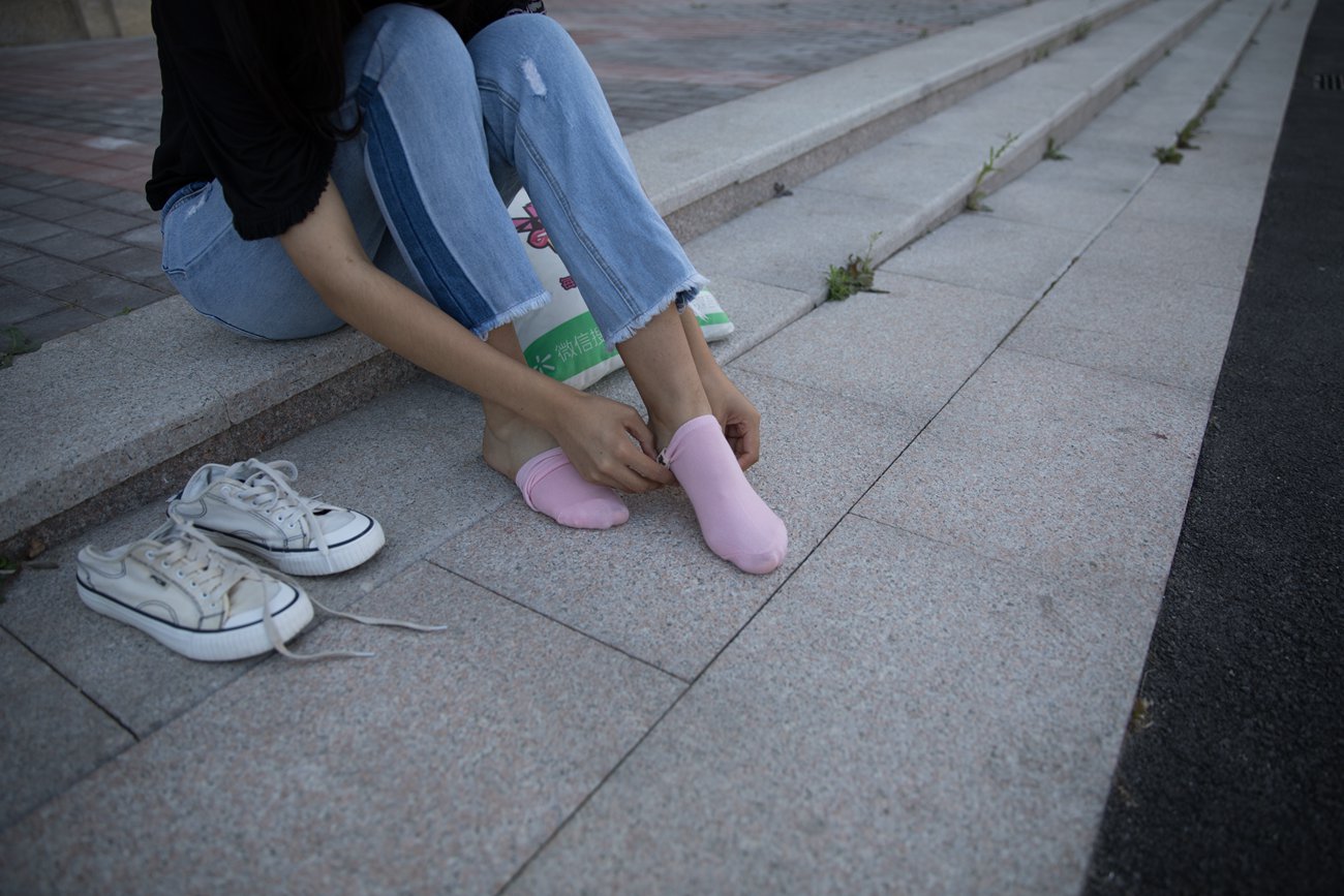 图片[129]-物恋传媒 No.316 小昭-简单之美 [191P] – 速更版-美库