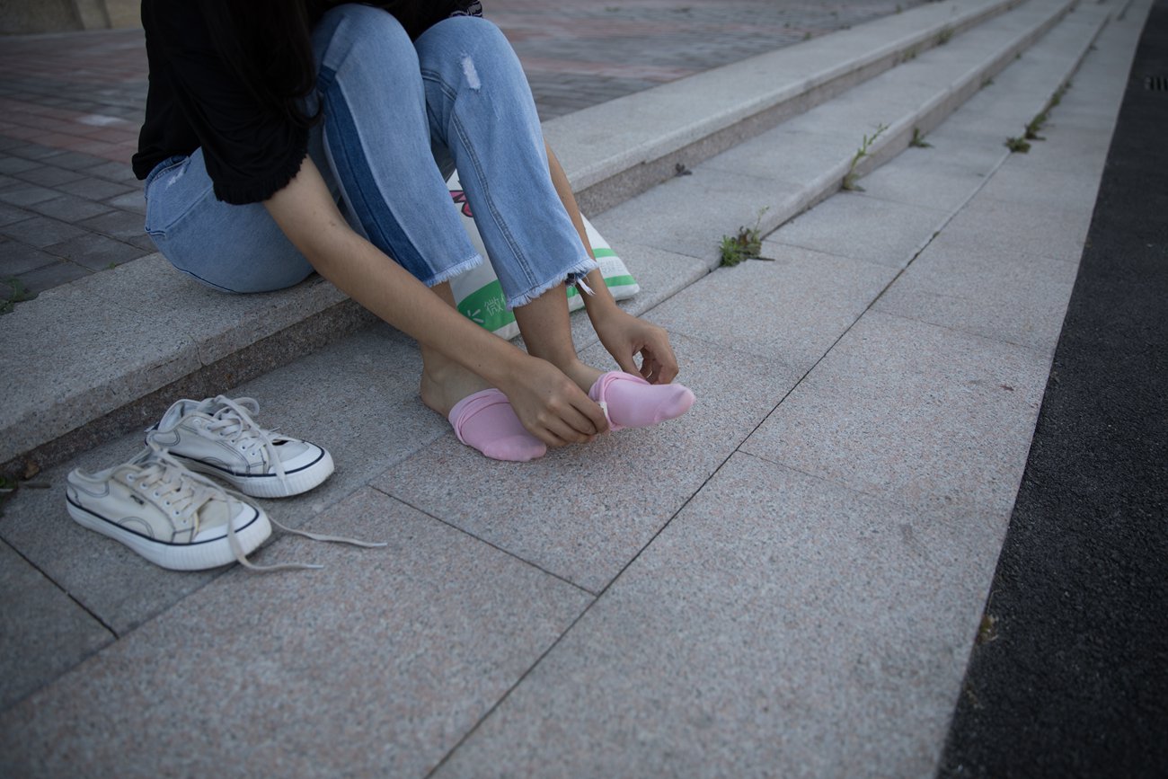 图片[131]-物恋传媒 No.316 小昭-简单之美 [191P] – 速更版-美库