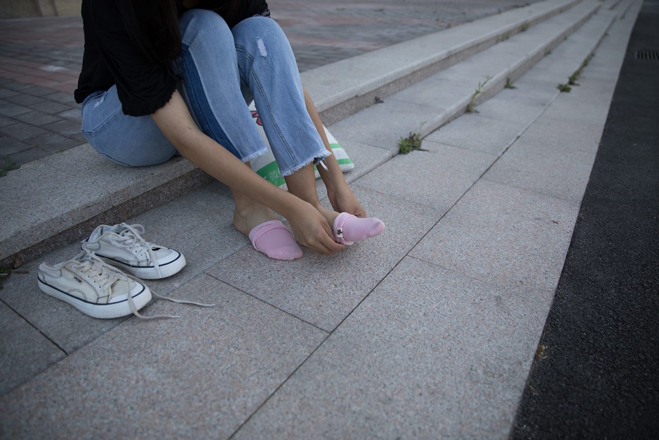 图片[133]-物恋传媒 No.316 小昭-简单之美 [191P] – 速更版-美库