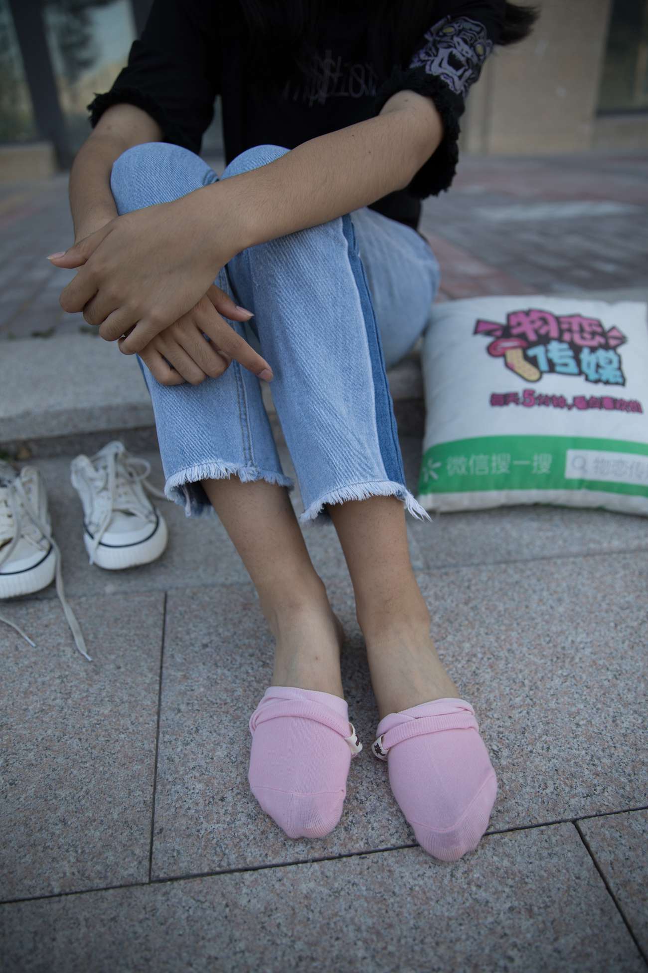 图片[134]-物恋传媒 No.316 小昭-简单之美 [191P] – 速更版-美库