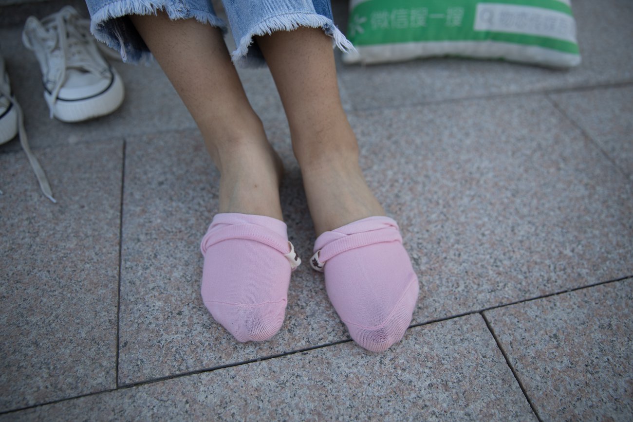 图片[135]-物恋传媒 No.316 小昭-简单之美 [191P] – 速更版-美库