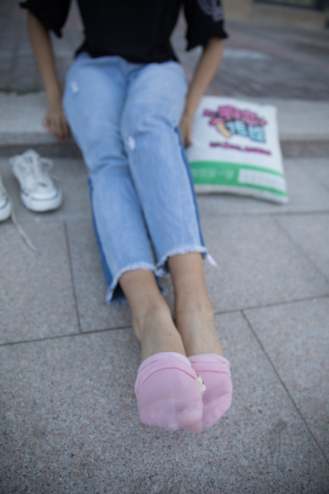 图片[136]-物恋传媒 No.316 小昭-简单之美 [191P] – 速更版-美库