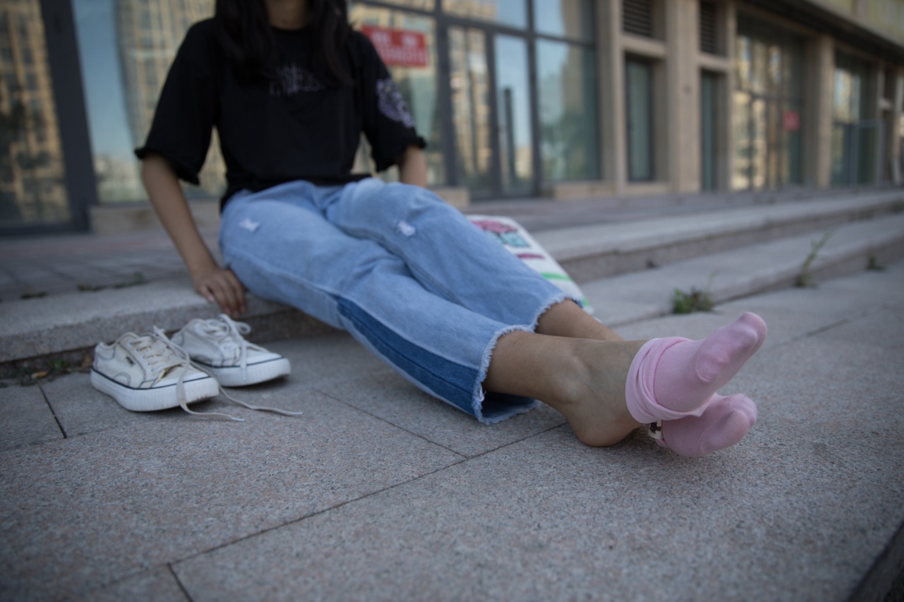 图片[137]-物恋传媒 No.316 小昭-简单之美 [191P] – 速更版-美库