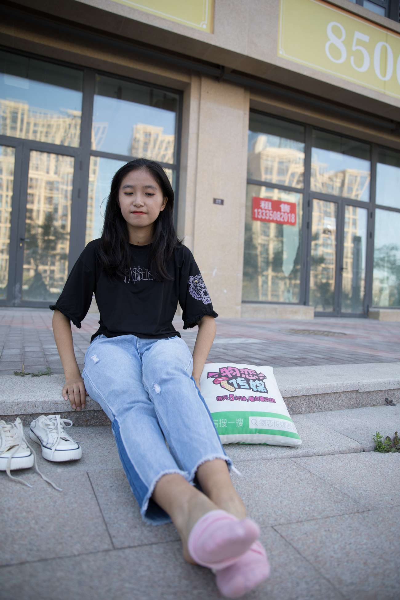 图片[138]-物恋传媒 No.316 小昭-简单之美 [191P] – 速更版-美库