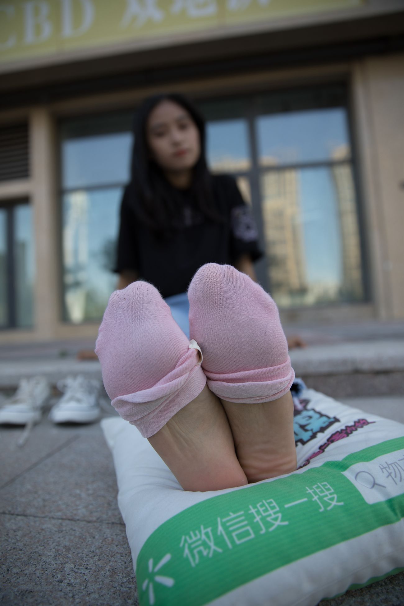 图片[140]-物恋传媒 No.316 小昭-简单之美 [191P] – 速更版-美库