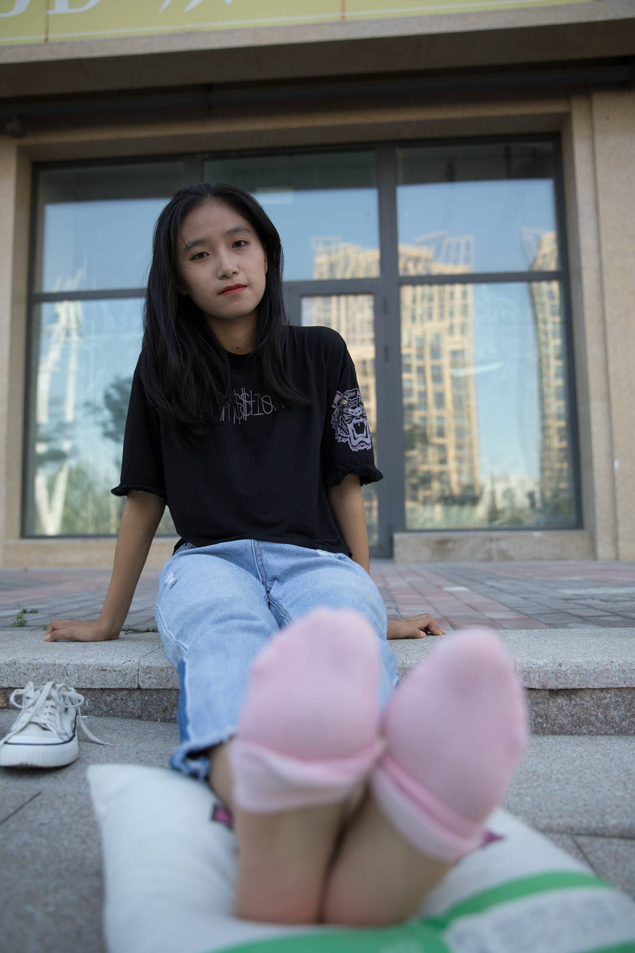 图片[141]-物恋传媒 No.316 小昭-简单之美 [191P] – 速更版-美库