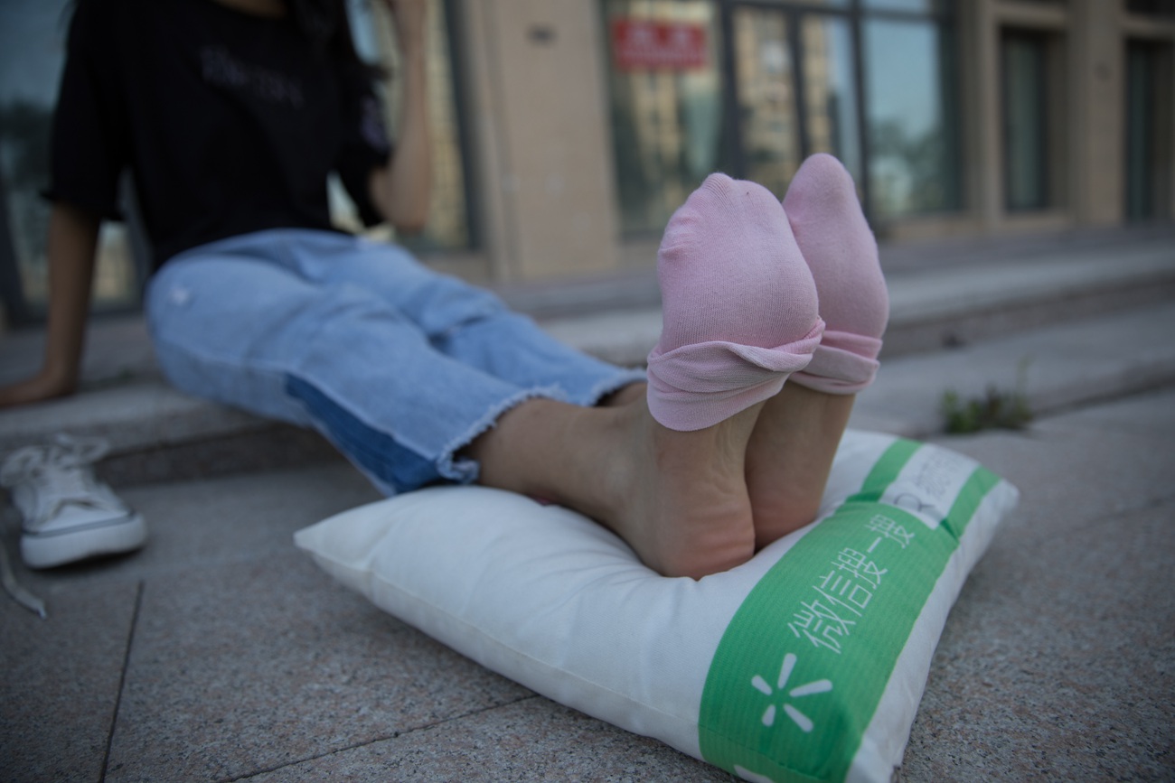 图片[146]-物恋传媒 No.316 小昭-简单之美 [191P] – 速更版-美库