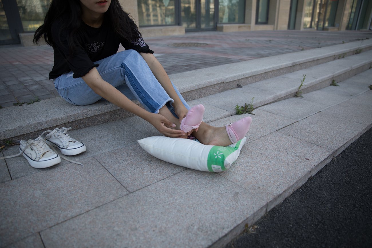 图片[147]-物恋传媒 No.316 小昭-简单之美 [191P] – 速更版-美库