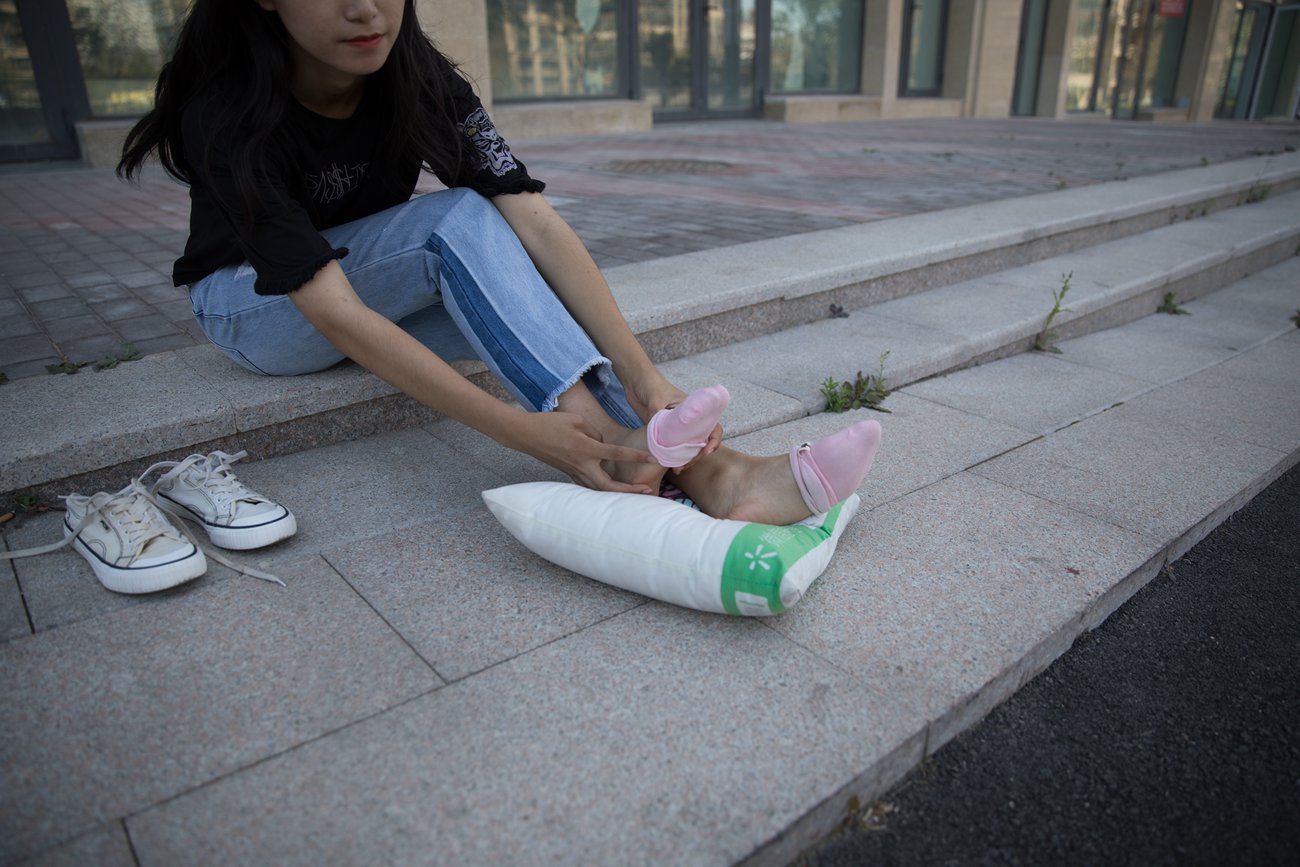 图片[148]-物恋传媒 No.316 小昭-简单之美 [191P] – 速更版-美库