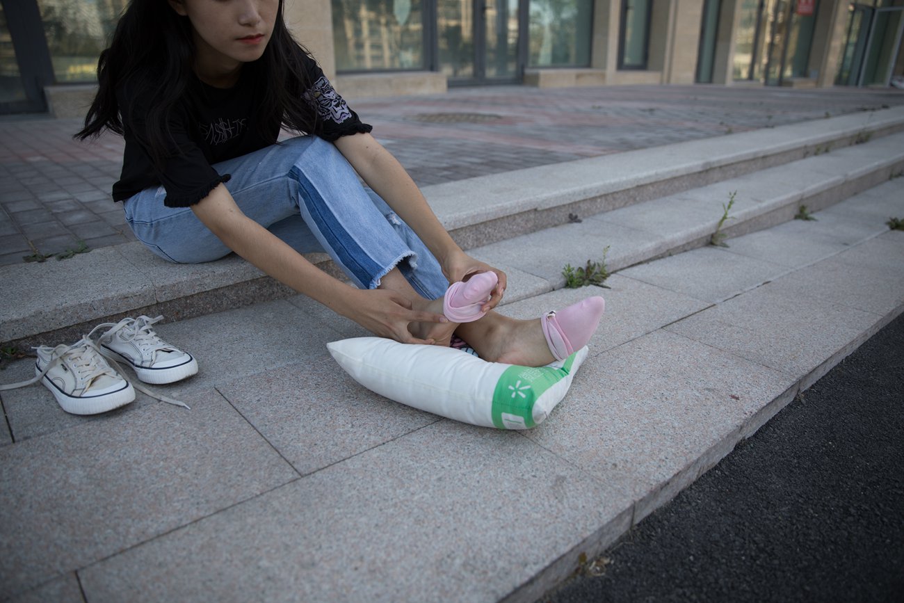 图片[152]-物恋传媒 No.316 小昭-简单之美 [191P] – 速更版-美库