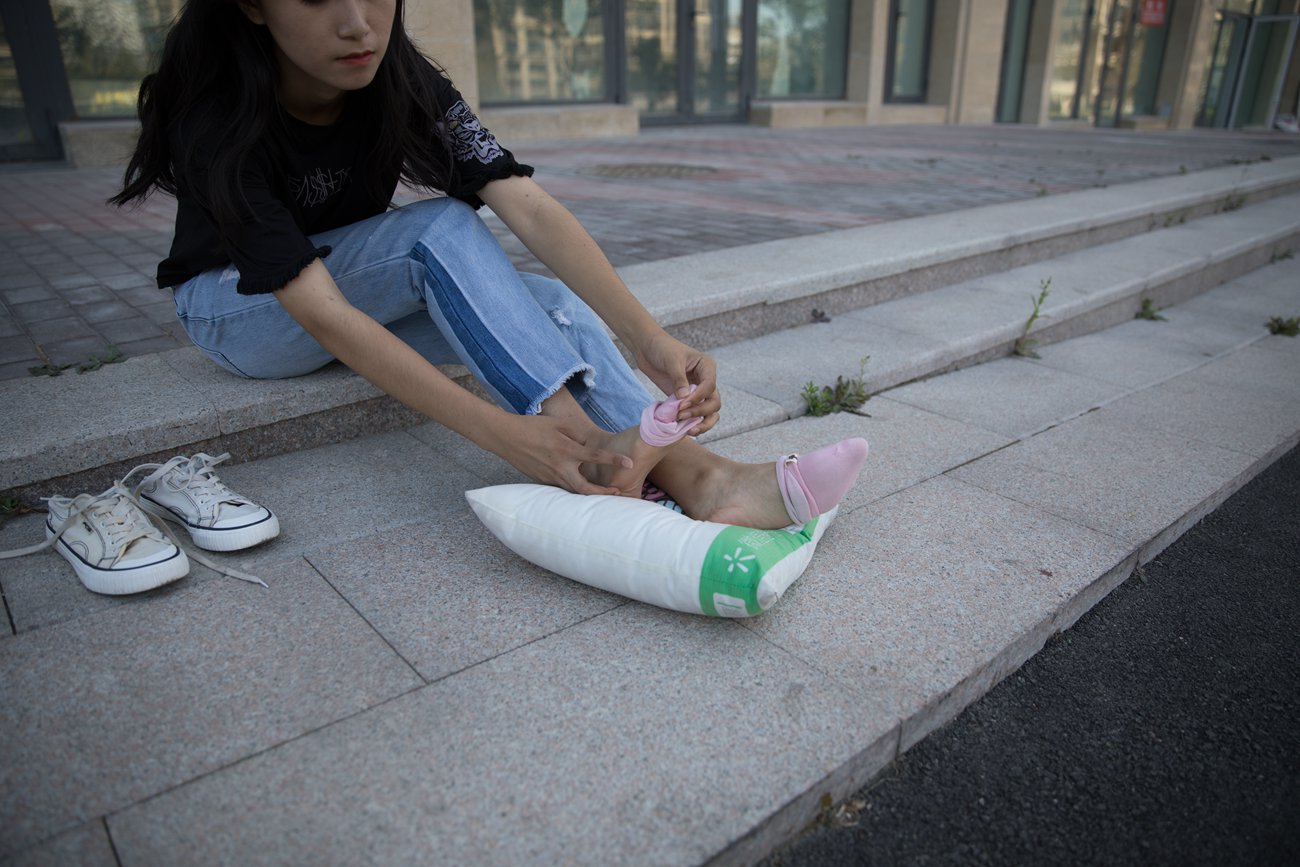 图片[154]-物恋传媒 No.316 小昭-简单之美 [191P] – 速更版-美库