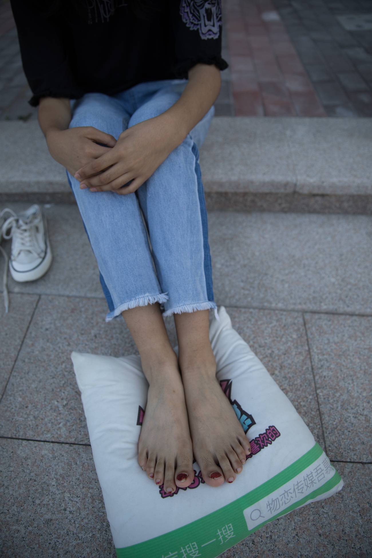 图片[164]-物恋传媒 No.316 小昭-简单之美 [191P] – 速更版-美库