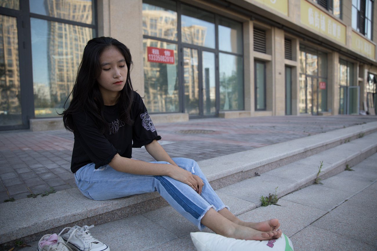 图片[165]-物恋传媒 No.316 小昭-简单之美 [191P] – 速更版-美库