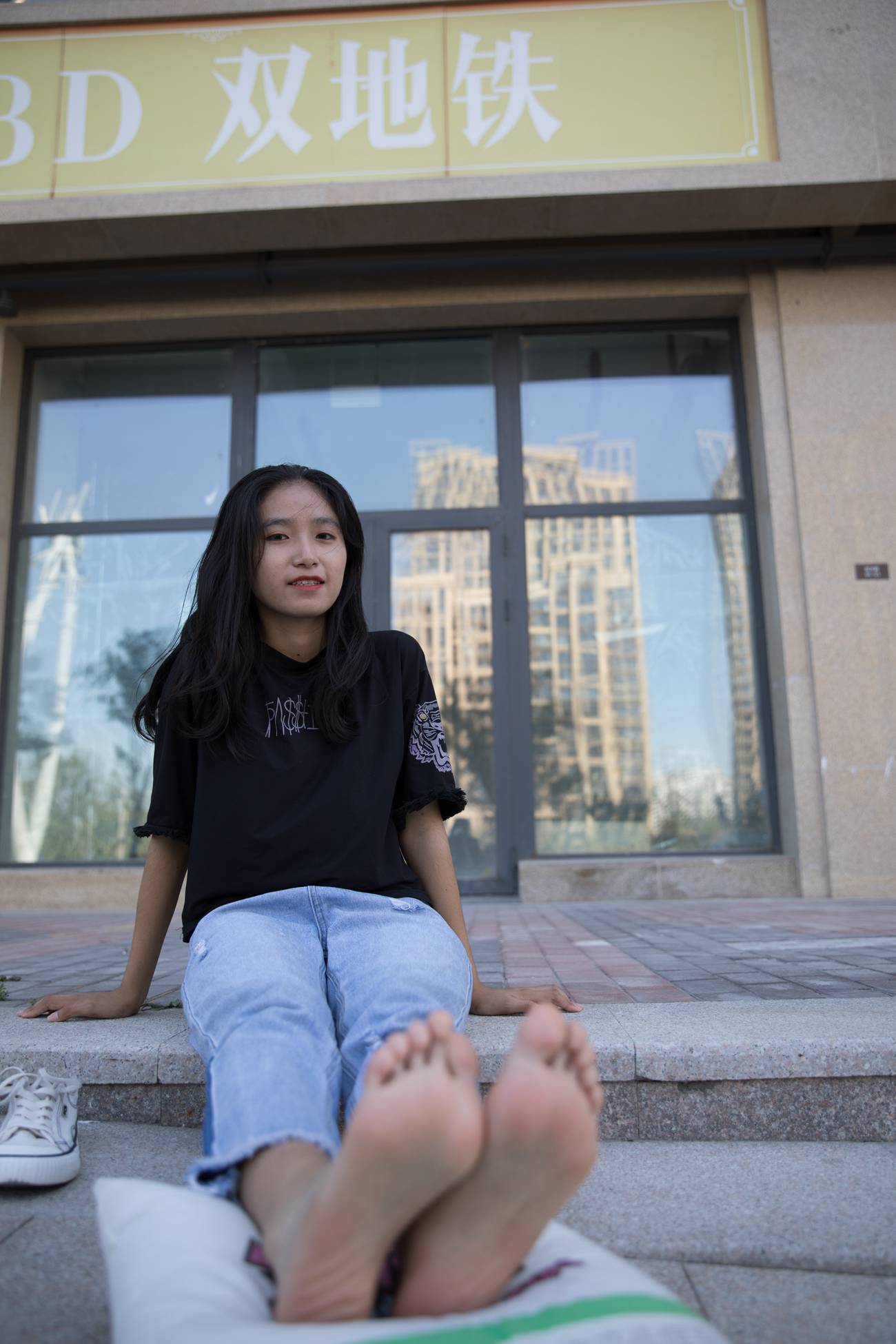 图片[168]-物恋传媒 No.316 小昭-简单之美 [191P] – 速更版-美库