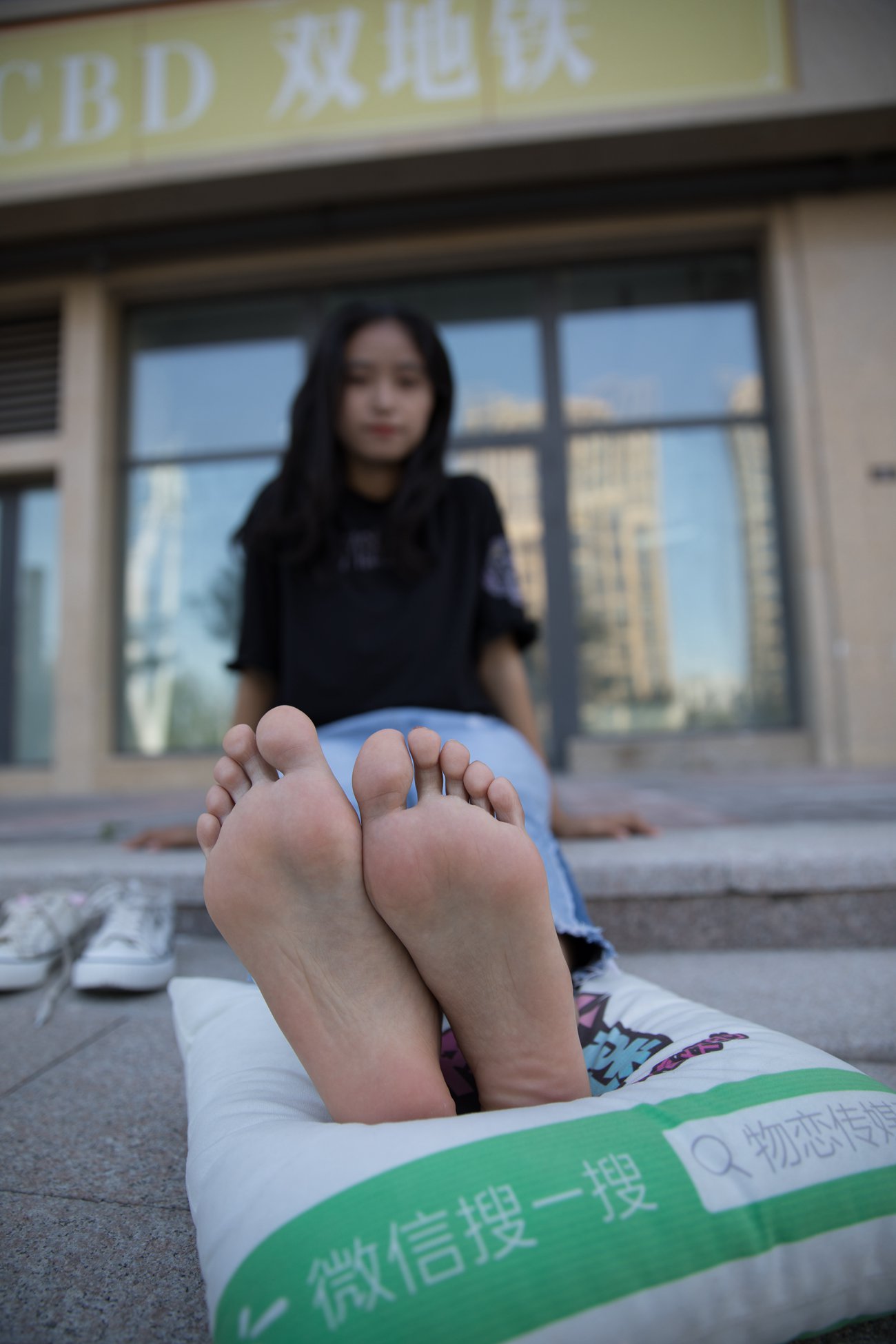 图片[167]-物恋传媒 No.316 小昭-简单之美 [191P] – 速更版-美库