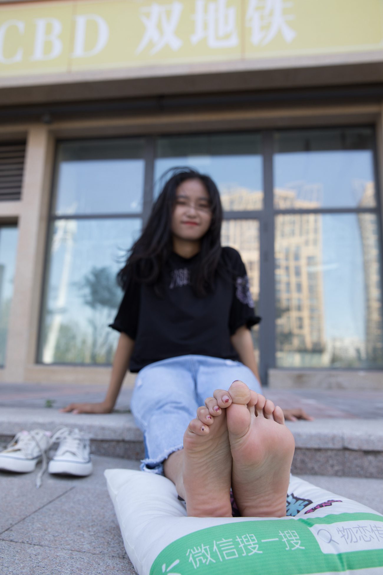 图片[169]-物恋传媒 No.316 小昭-简单之美 [191P] – 速更版-美库