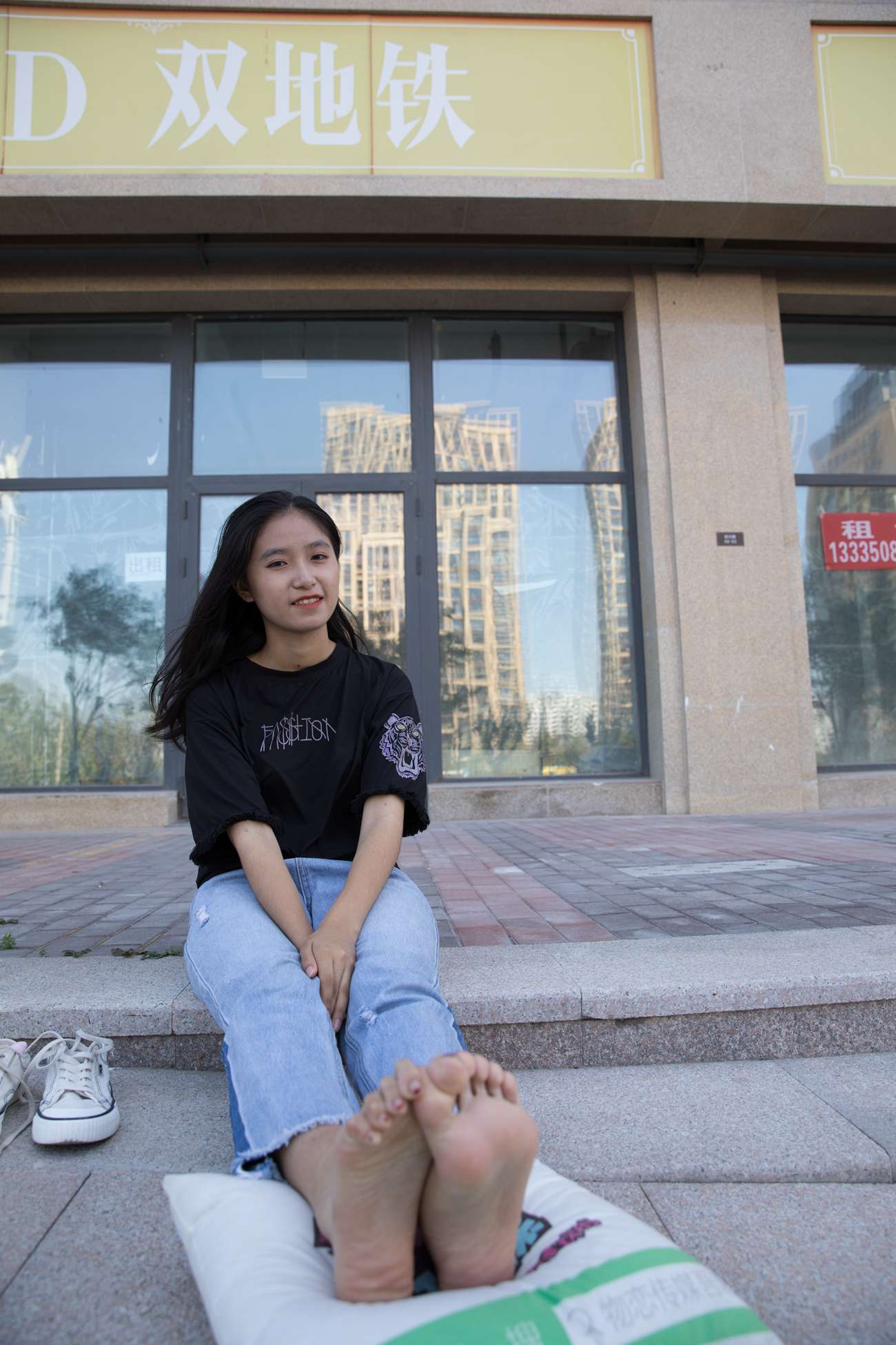 图片[175]-物恋传媒 No.316 小昭-简单之美 [191P] – 速更版-美库