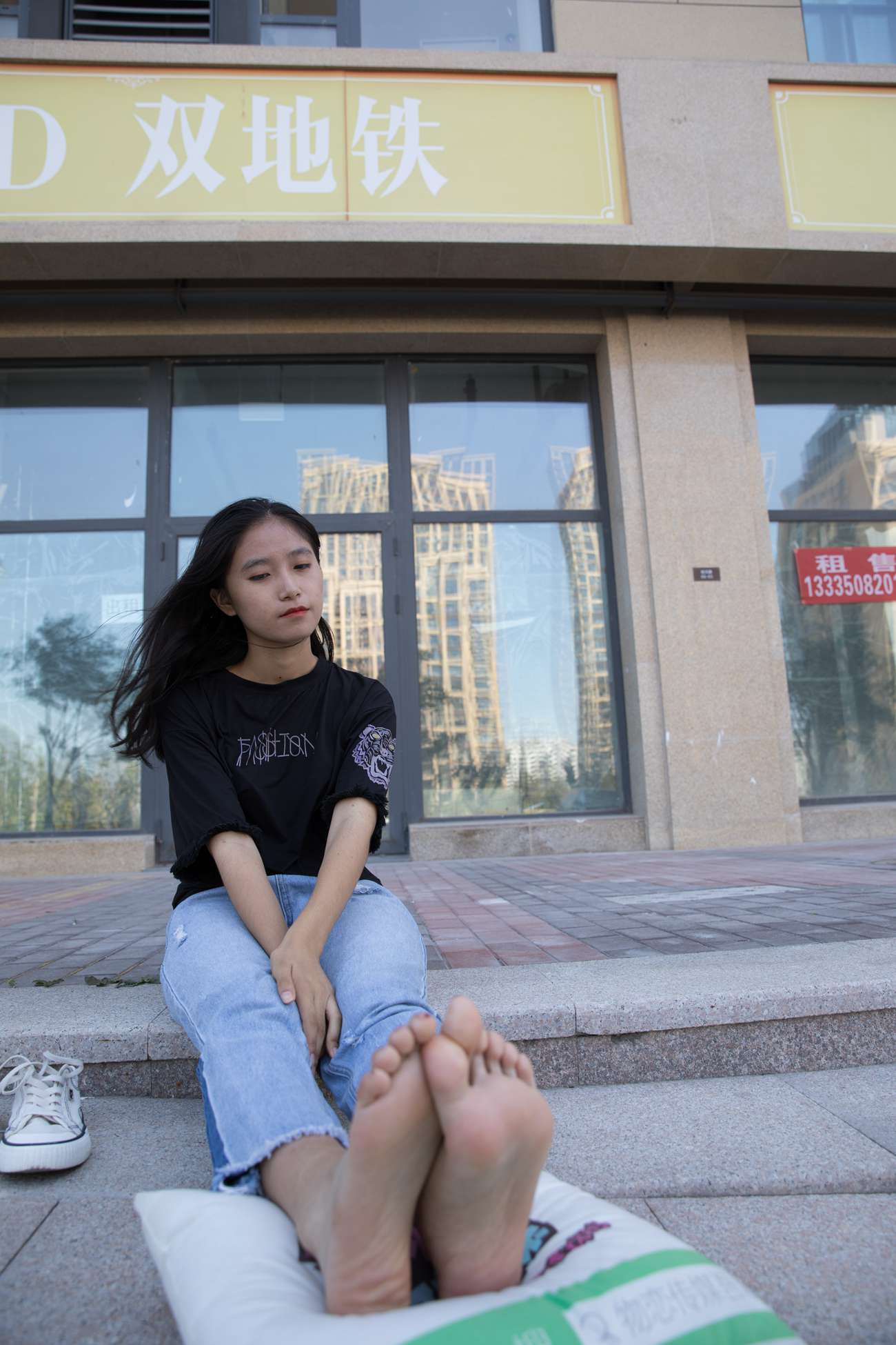 图片[174]-物恋传媒 No.316 小昭-简单之美 [191P] – 速更版-美库