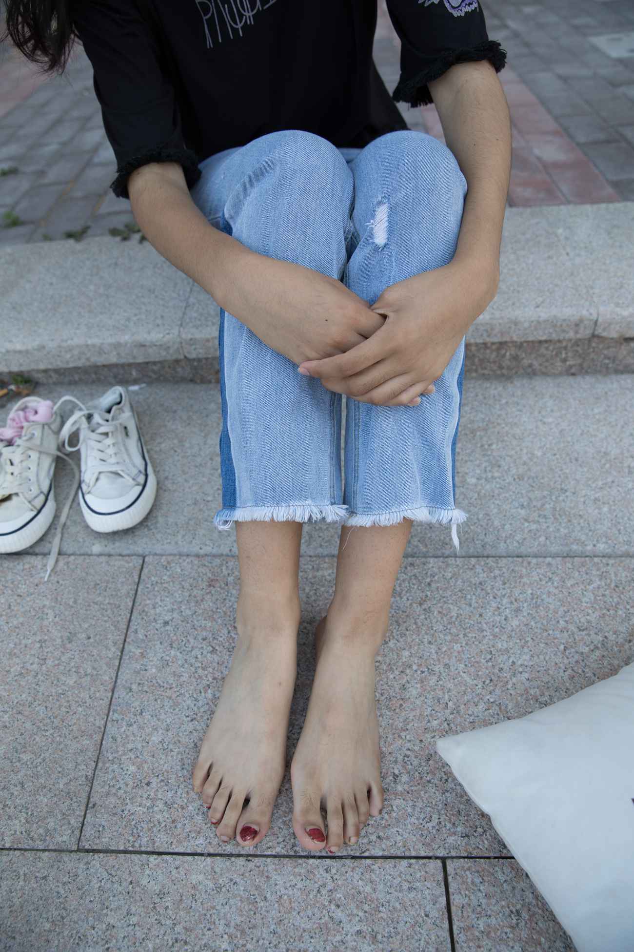 图片[176]-物恋传媒 No.316 小昭-简单之美 [191P] – 速更版-美库