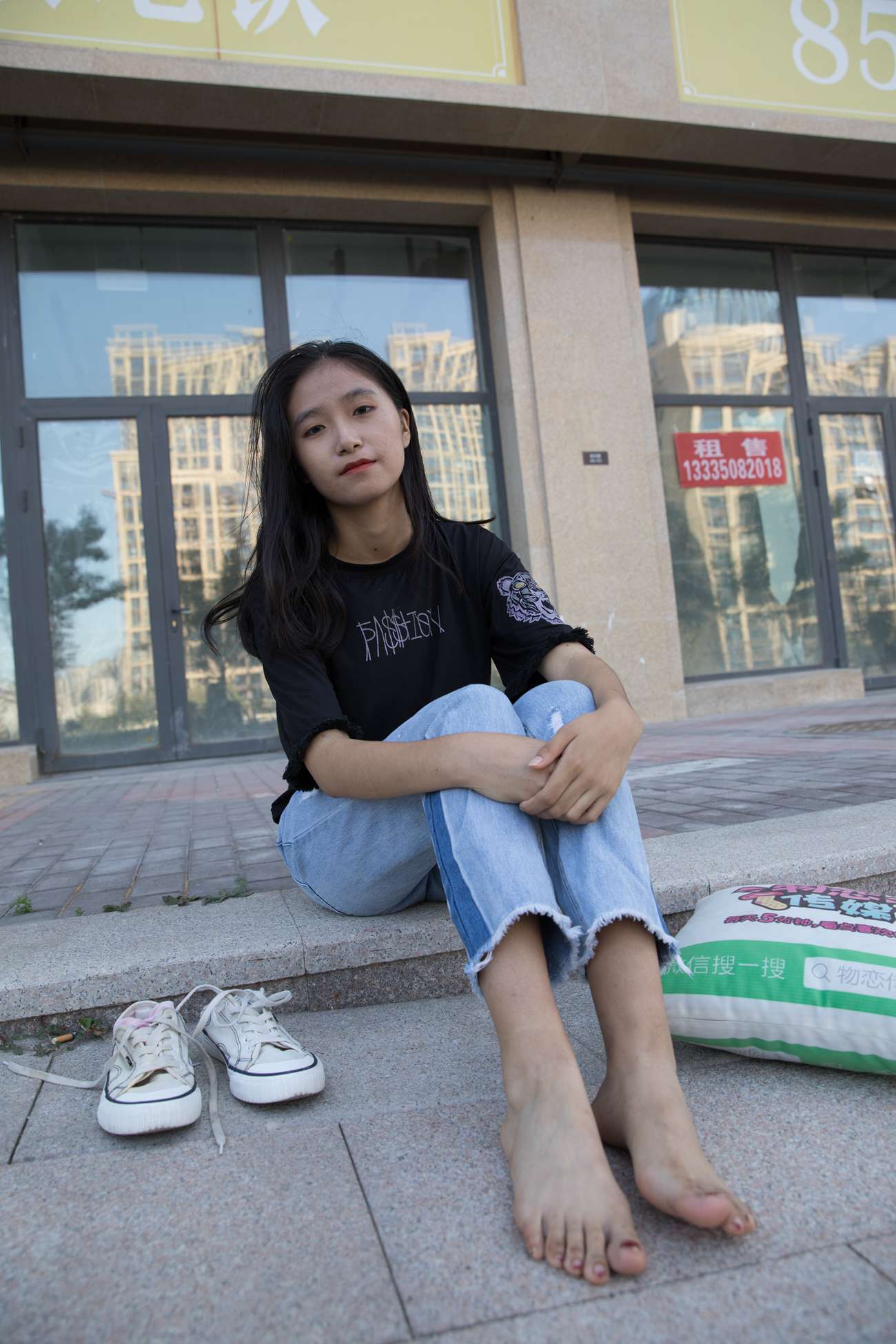 图片[179]-物恋传媒 No.316 小昭-简单之美 [191P] – 速更版-美库