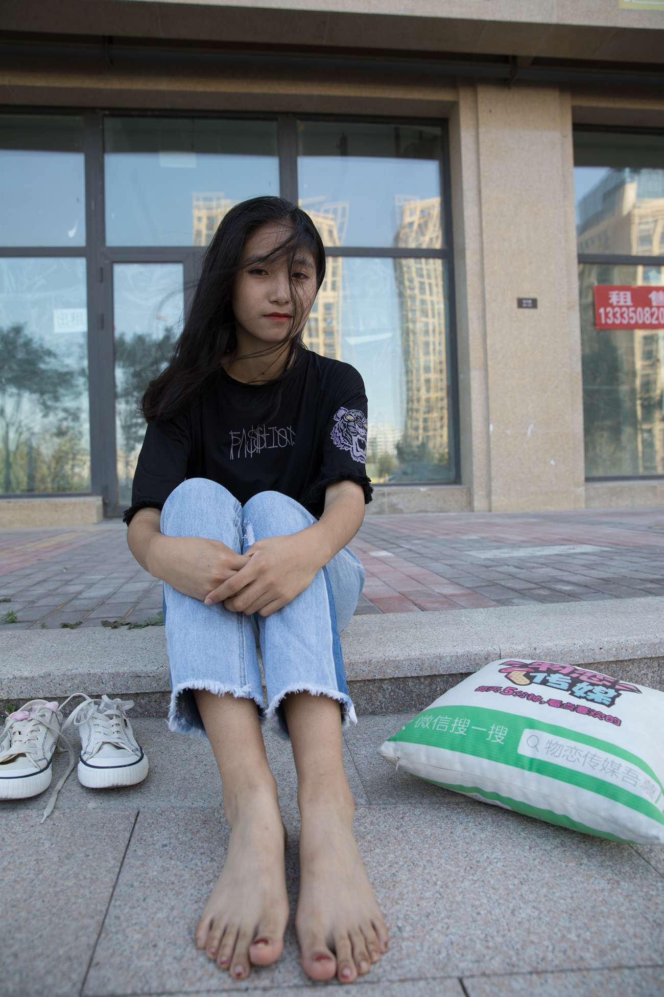 图片[178]-物恋传媒 No.316 小昭-简单之美 [191P] – 速更版-美库