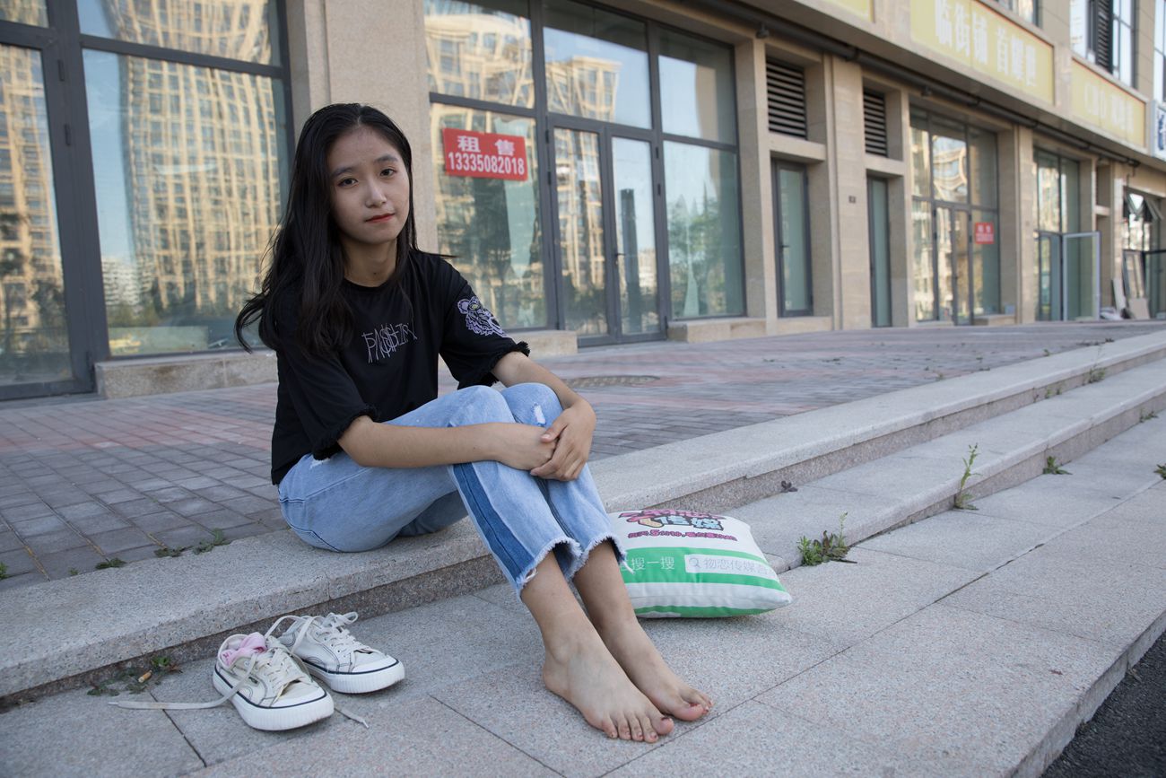 图片[180]-物恋传媒 No.316 小昭-简单之美 [191P] – 速更版-美库