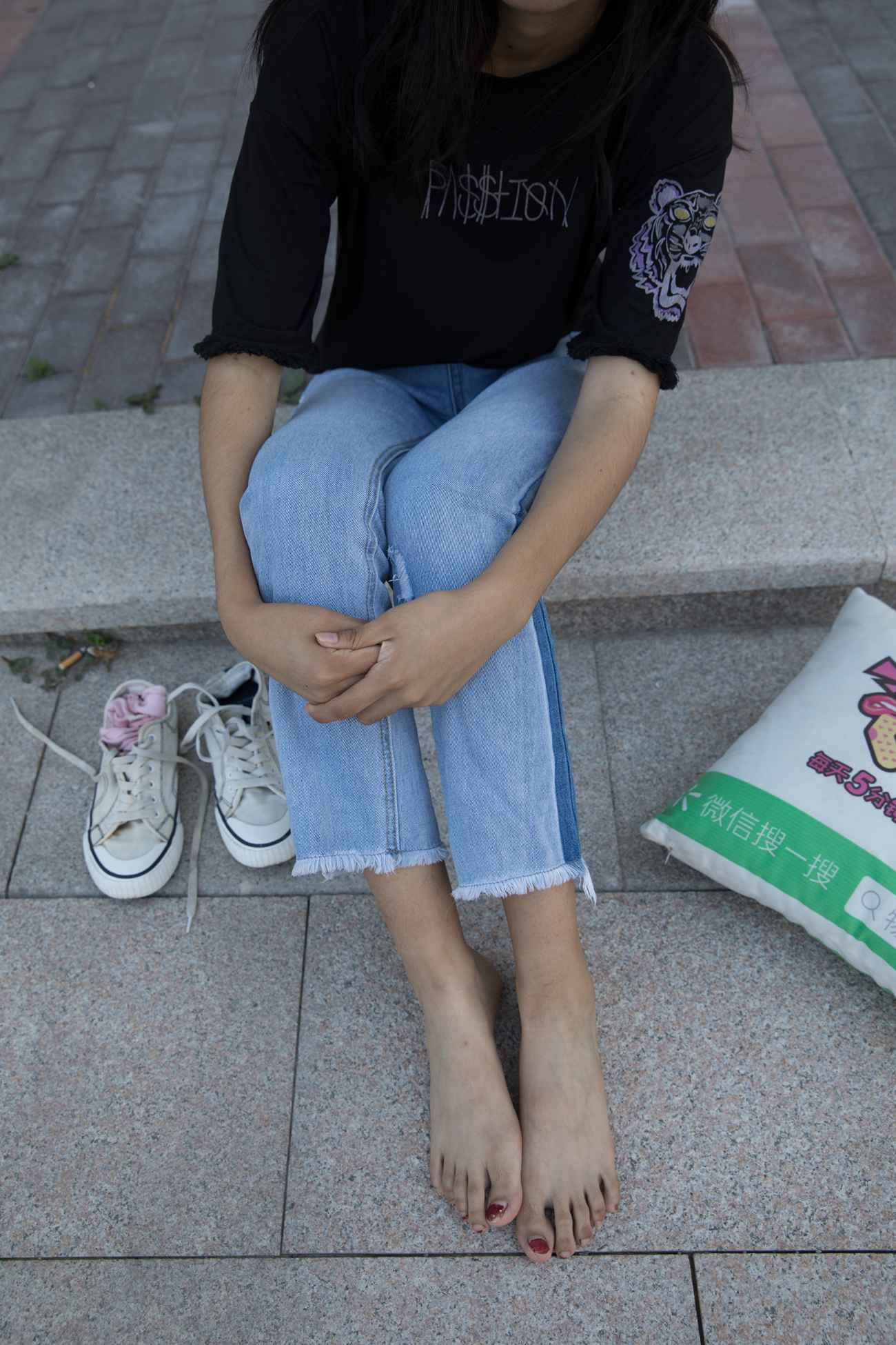 图片[181]-物恋传媒 No.316 小昭-简单之美 [191P] – 速更版-美库