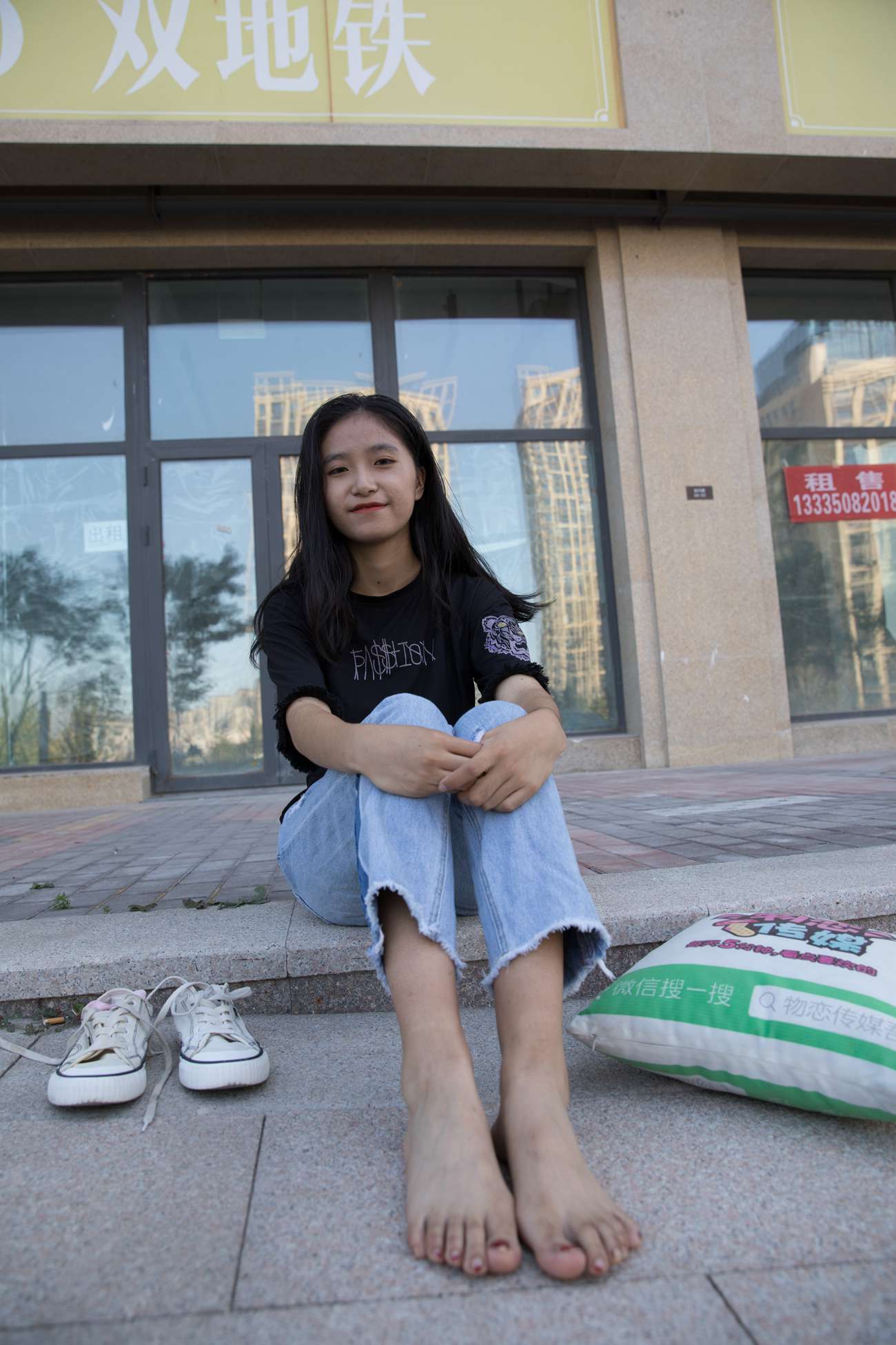 图片[185]-物恋传媒 No.316 小昭-简单之美 [191P] – 速更版-美库