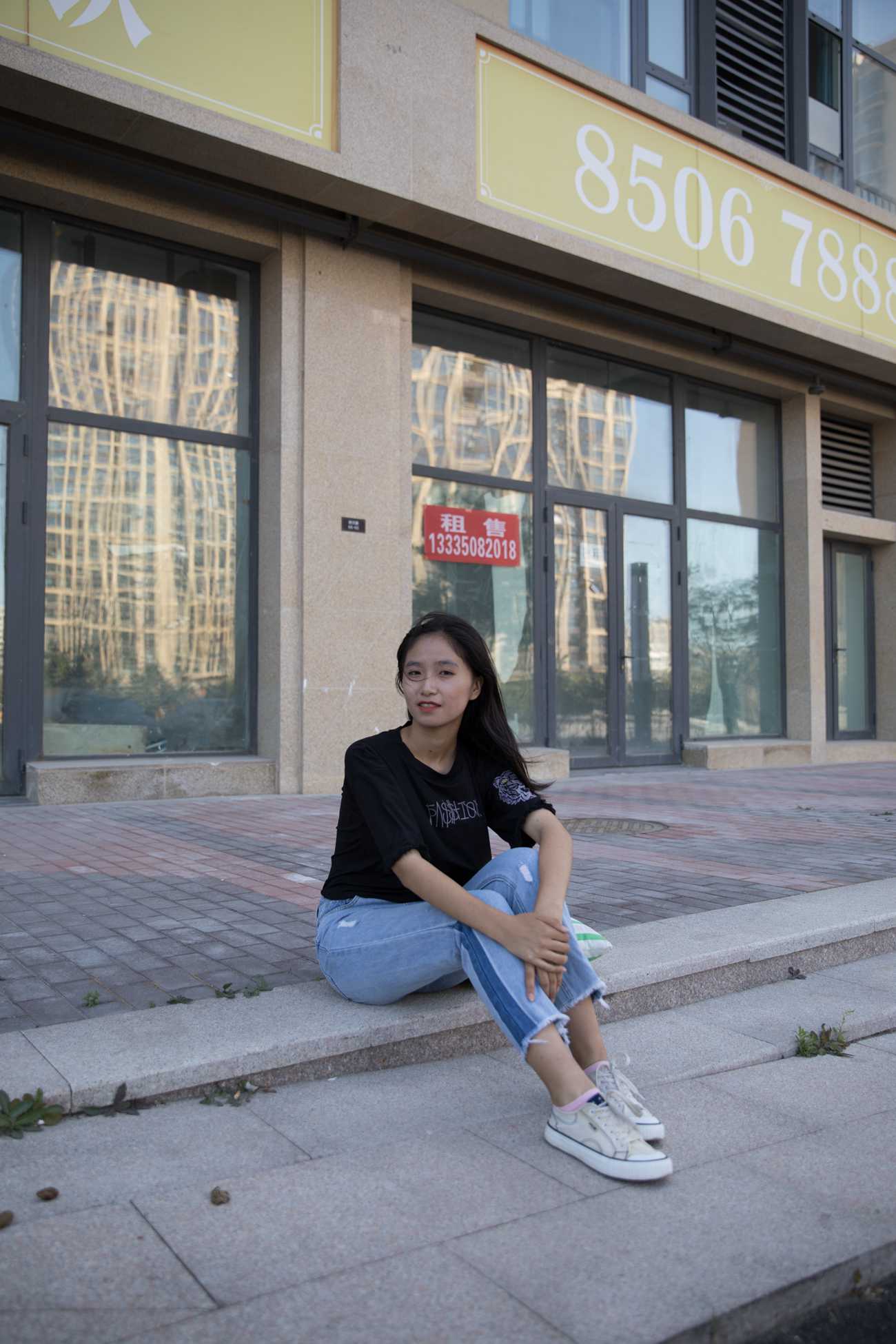 图片[190]-物恋传媒 No.316 小昭-简单之美 [191P] – 速更版-美库