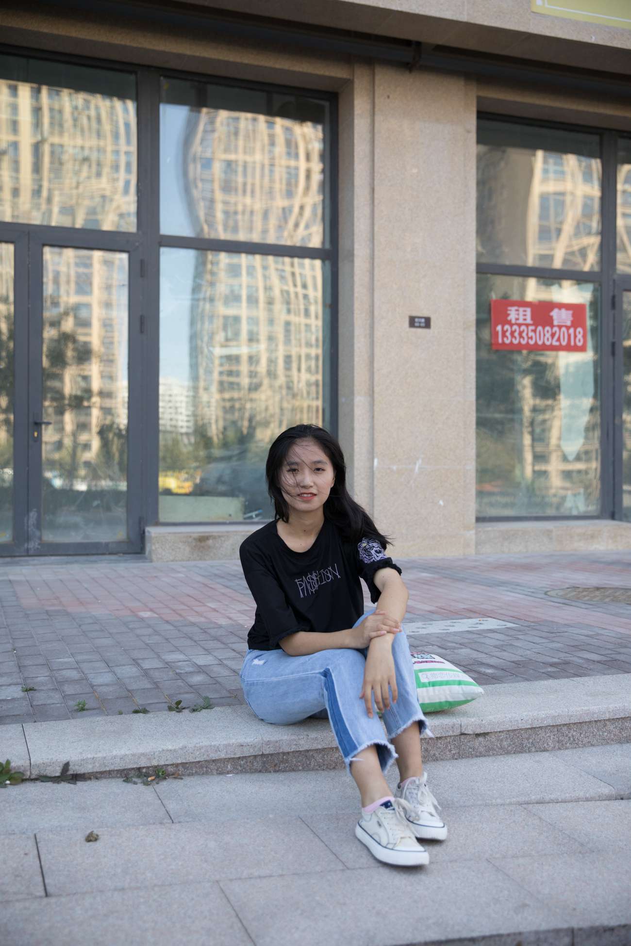 图片[189]-物恋传媒 No.316 小昭-简单之美 [191P] – 速更版-美库