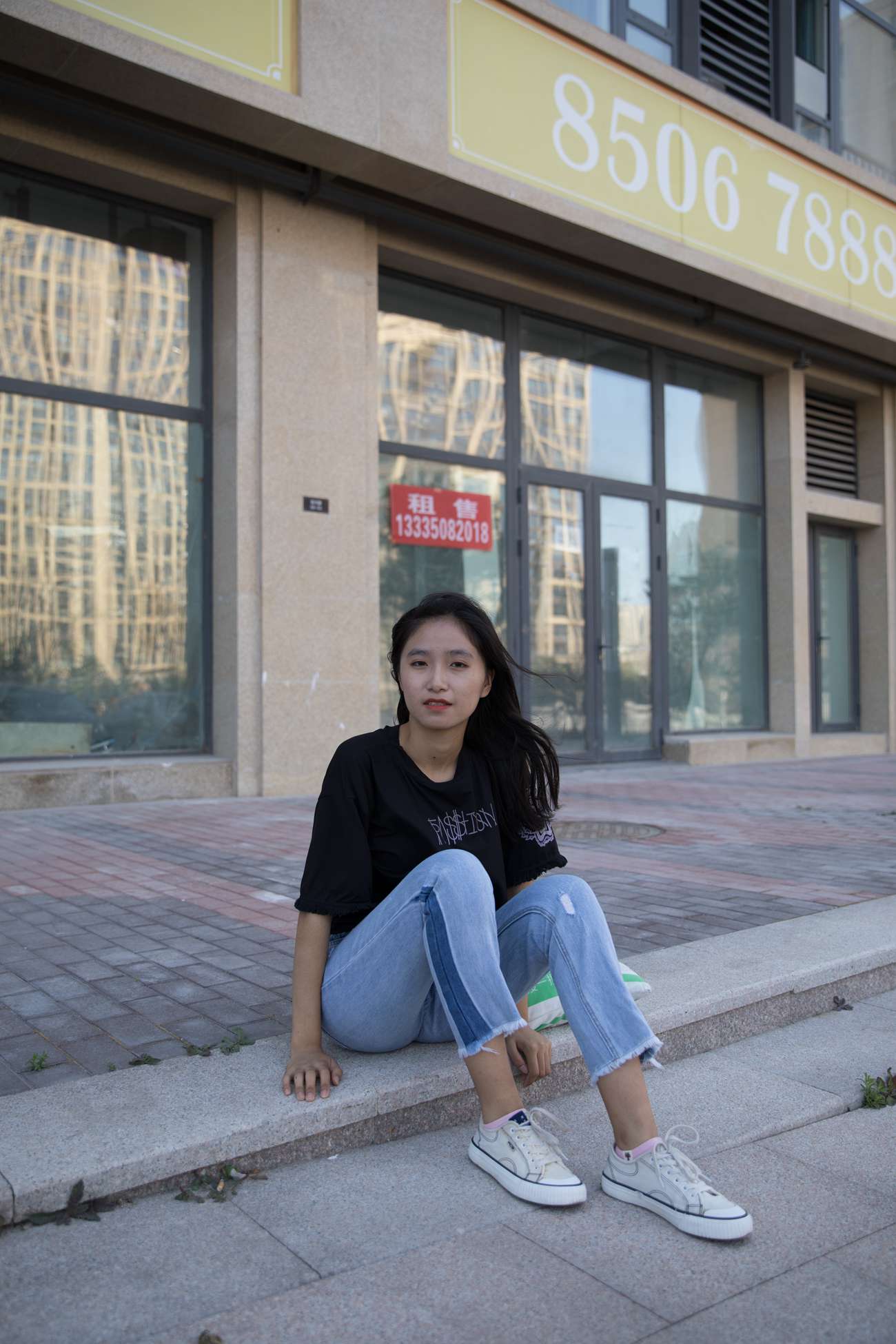 图片[192]-物恋传媒 No.316 小昭-简单之美 [191P] – 速更版-美库